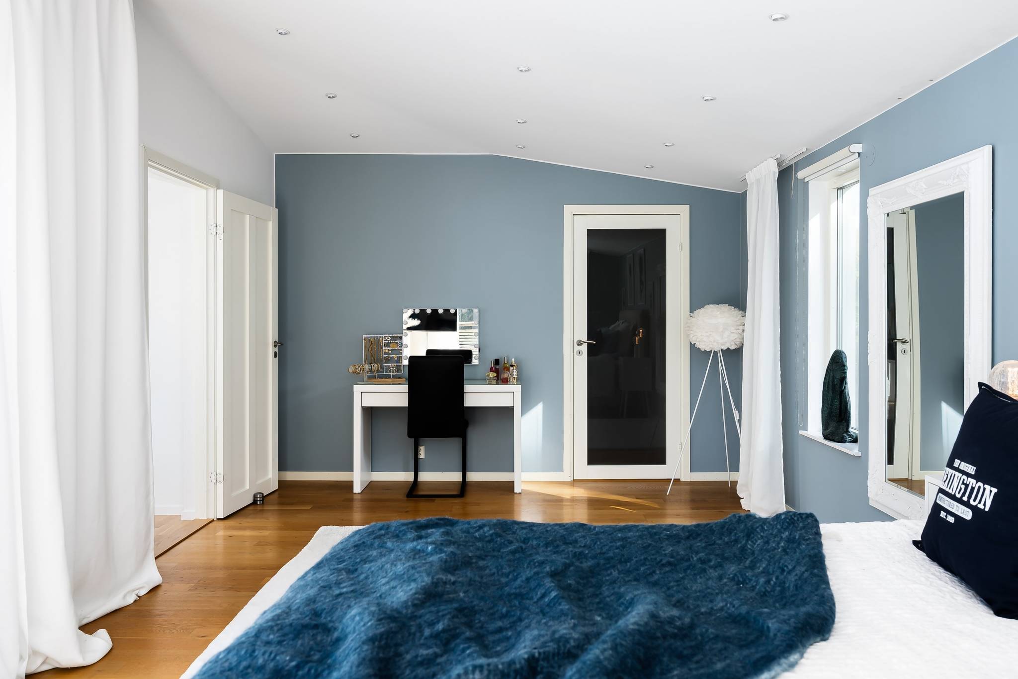 188 m² Villa på Cellovägen 1 Gudö Haninge kommun - bild 24