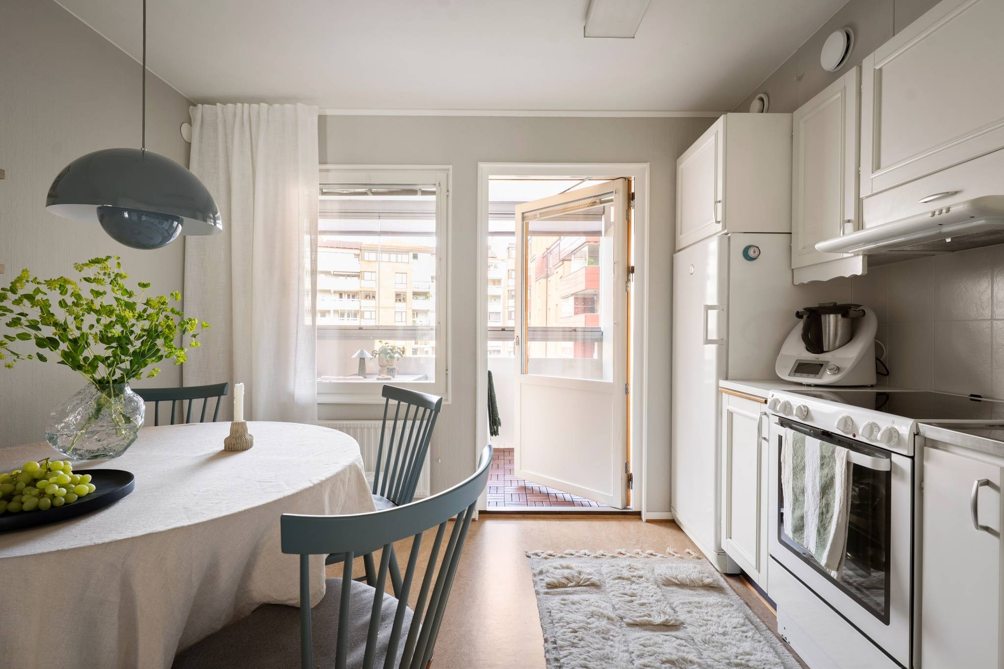 3 rum Lägenhet på Linnégatan 64 Linné Göteborgs kommun - bild 7