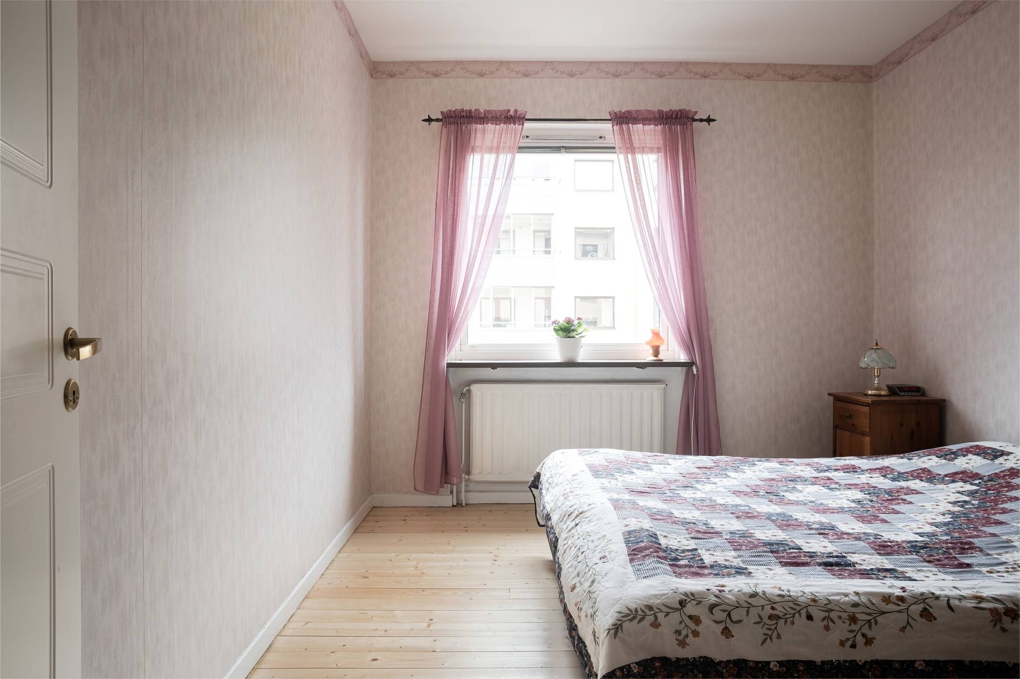 2 rum Lägenhet på Vindelgatan 38B Byttorp Borås kommun - bild 15
