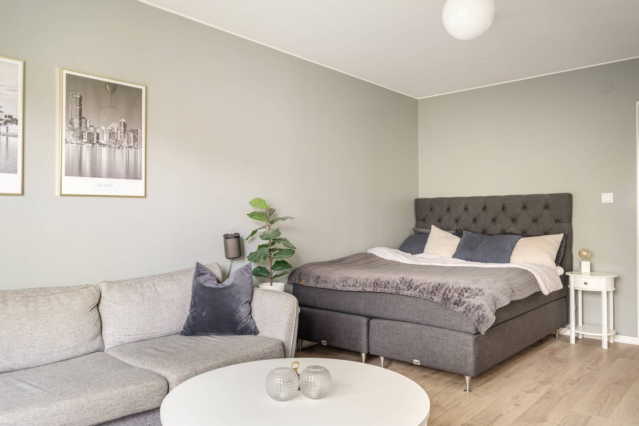 3 rum Lägenhet på Flygarvägen 33 Barkarby Järfälla kommun - bild 10