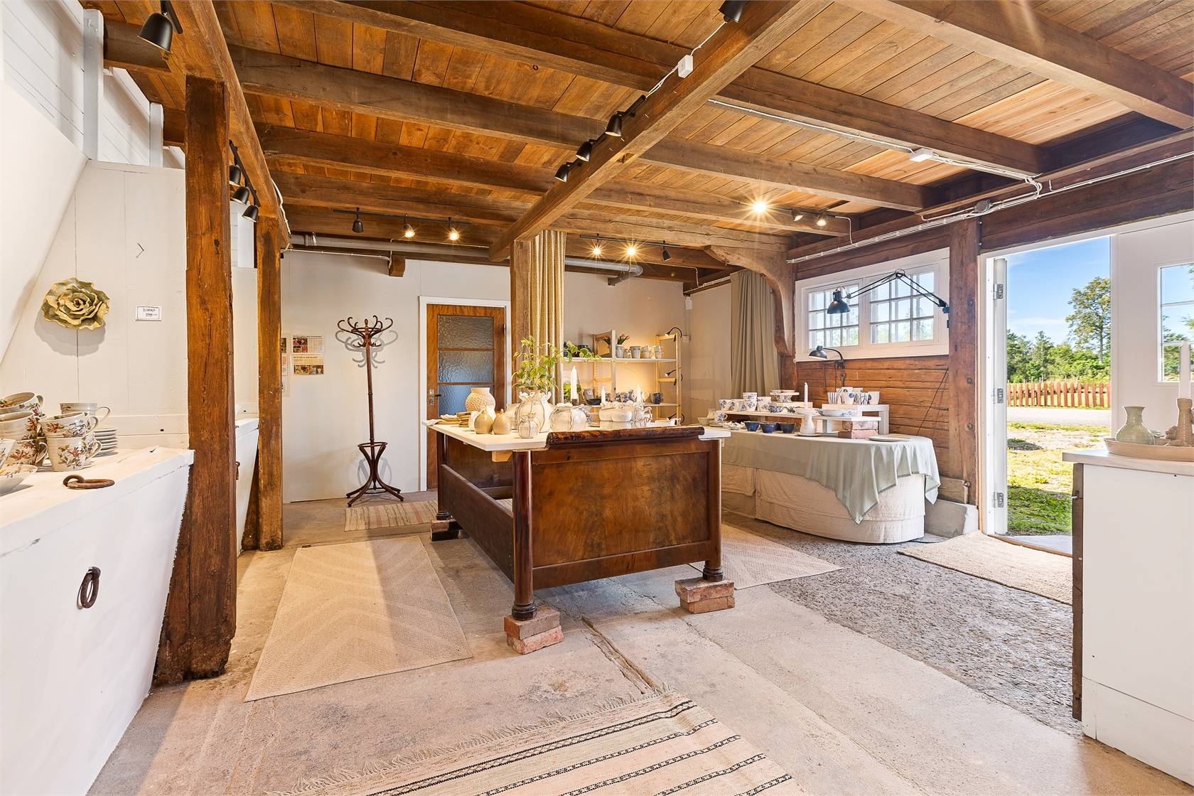 6 rum Villa på Träthultsmåla 106 Fagerhult Högsby kommun - bild 78