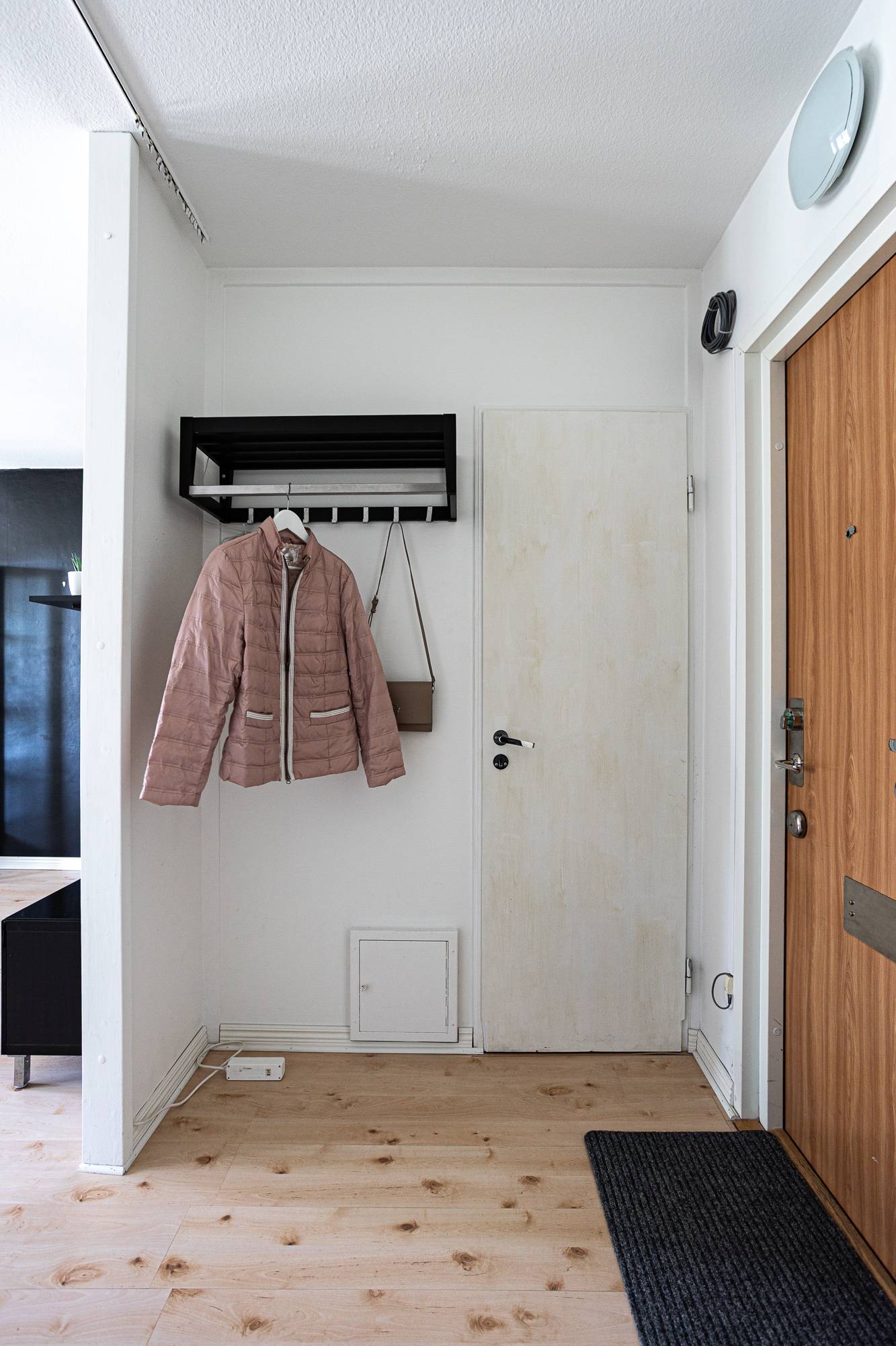 1 rum Lägenhet på Kumlagatan 3 Odensvi Västerås kommun - bild 21