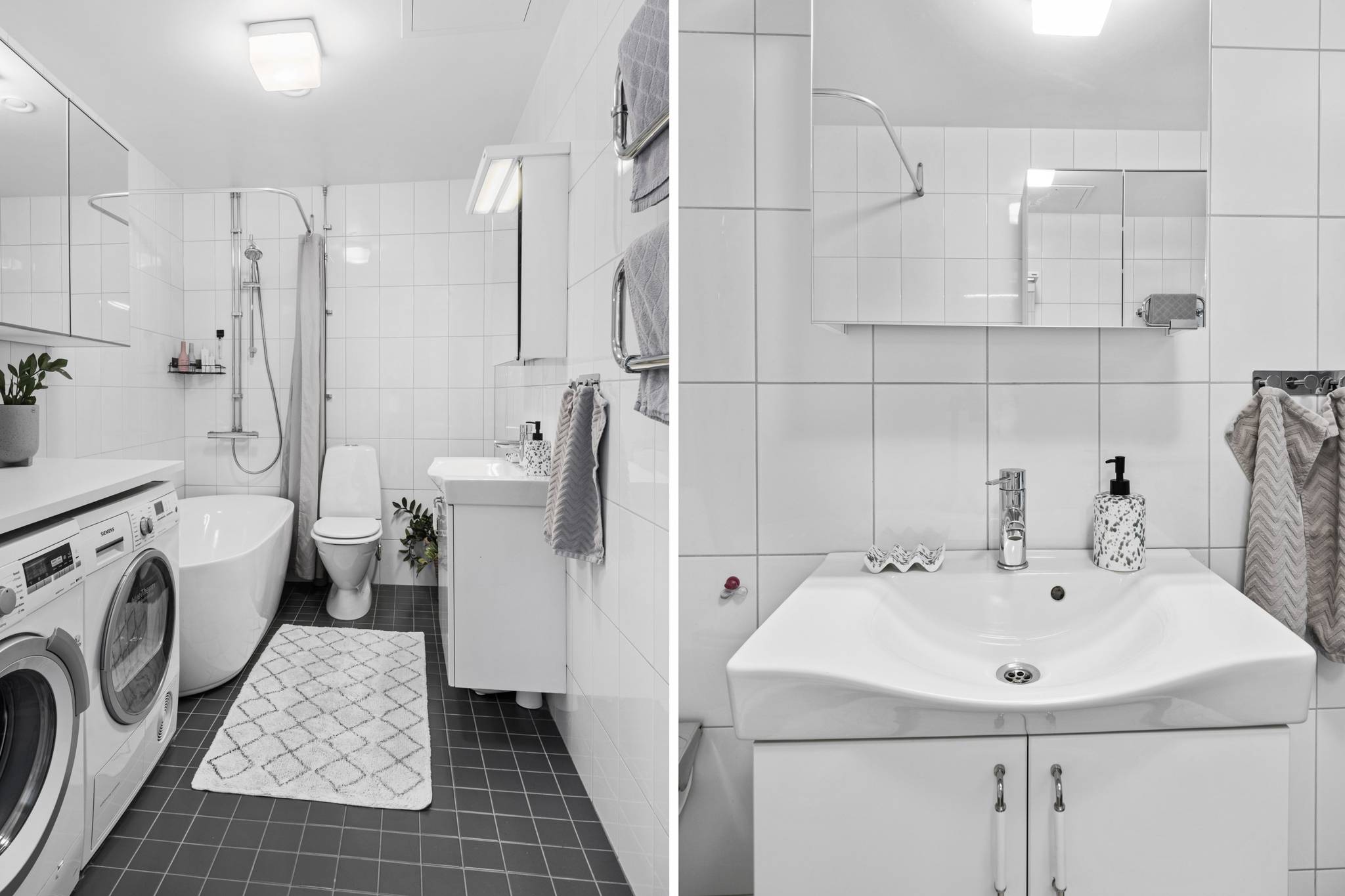 3 rum Lägenhet på Madängsgatan 22 Norra Djurgårdsstaden Stockholms kommun - bild 18
