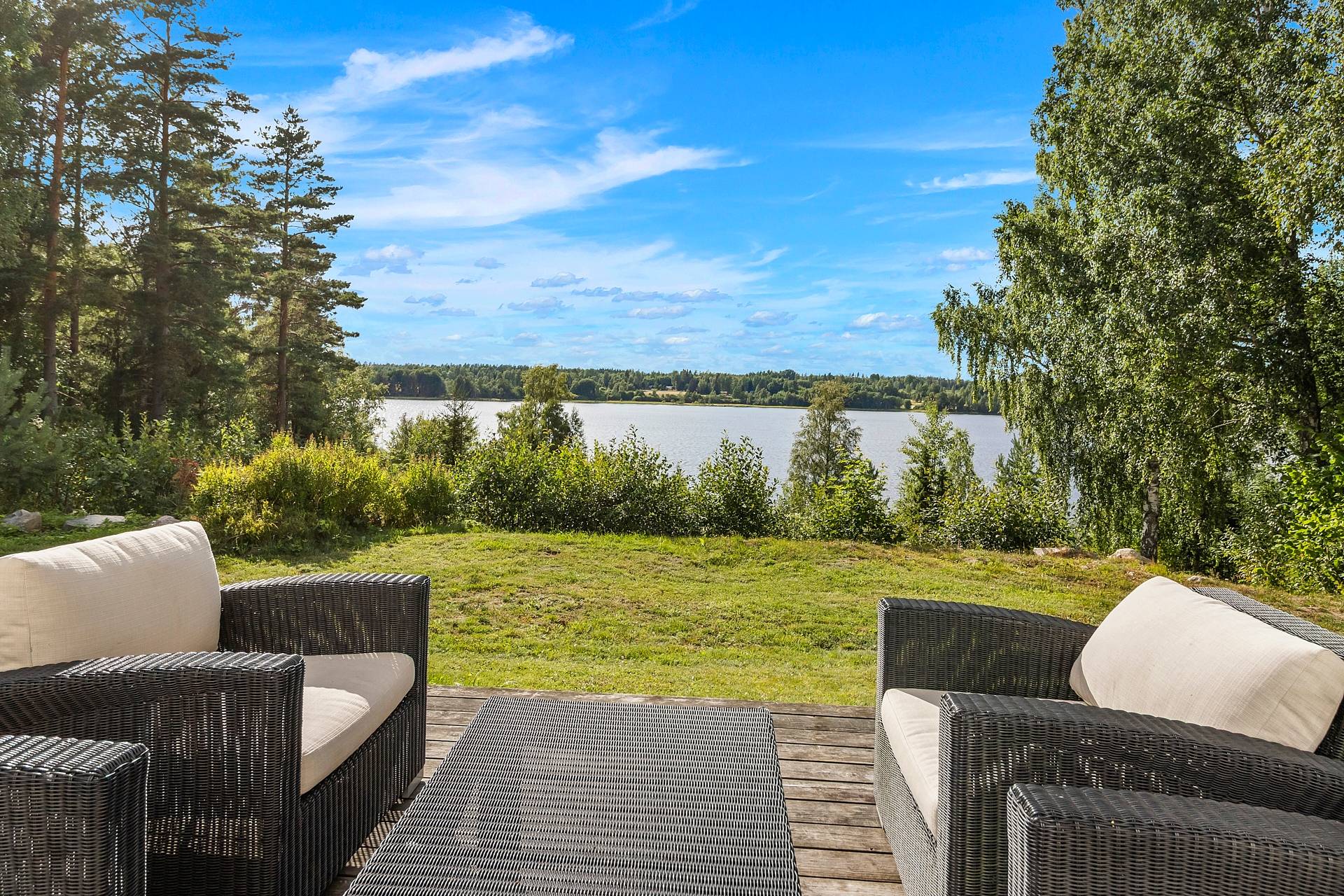 6 rum Villa på Solmyra 78 Kolsva Skinnskattebergs kommun - bild 21