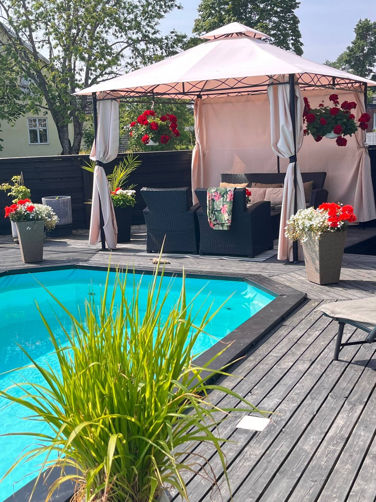 6 rum Villa på Drottvägen 12 Centralt Åmåls kommun - bild 7