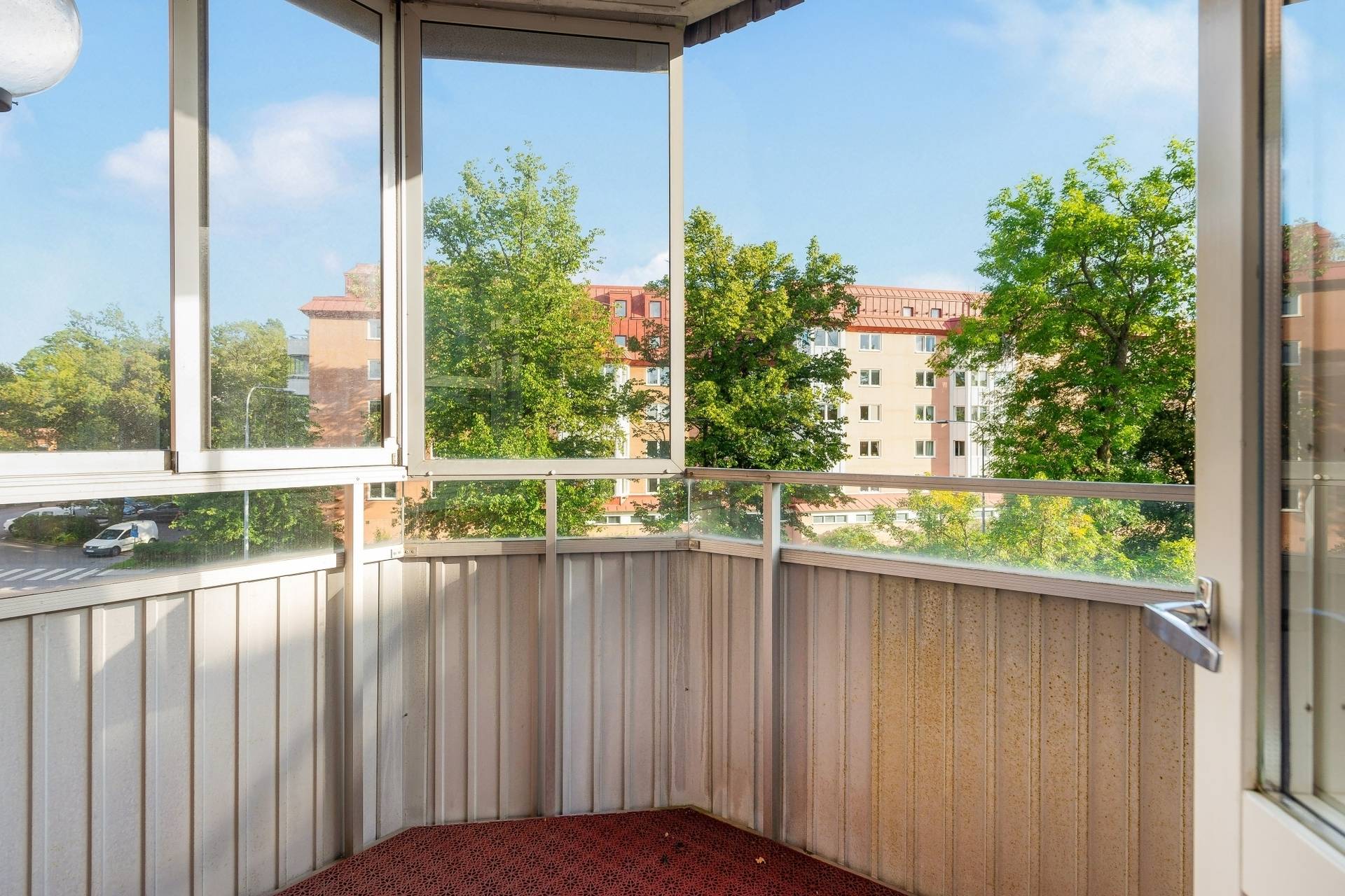 2 rum Lägenhet på Herserudsvägen 6 Herserud/Torsvik Lidingö kommun - bild 17