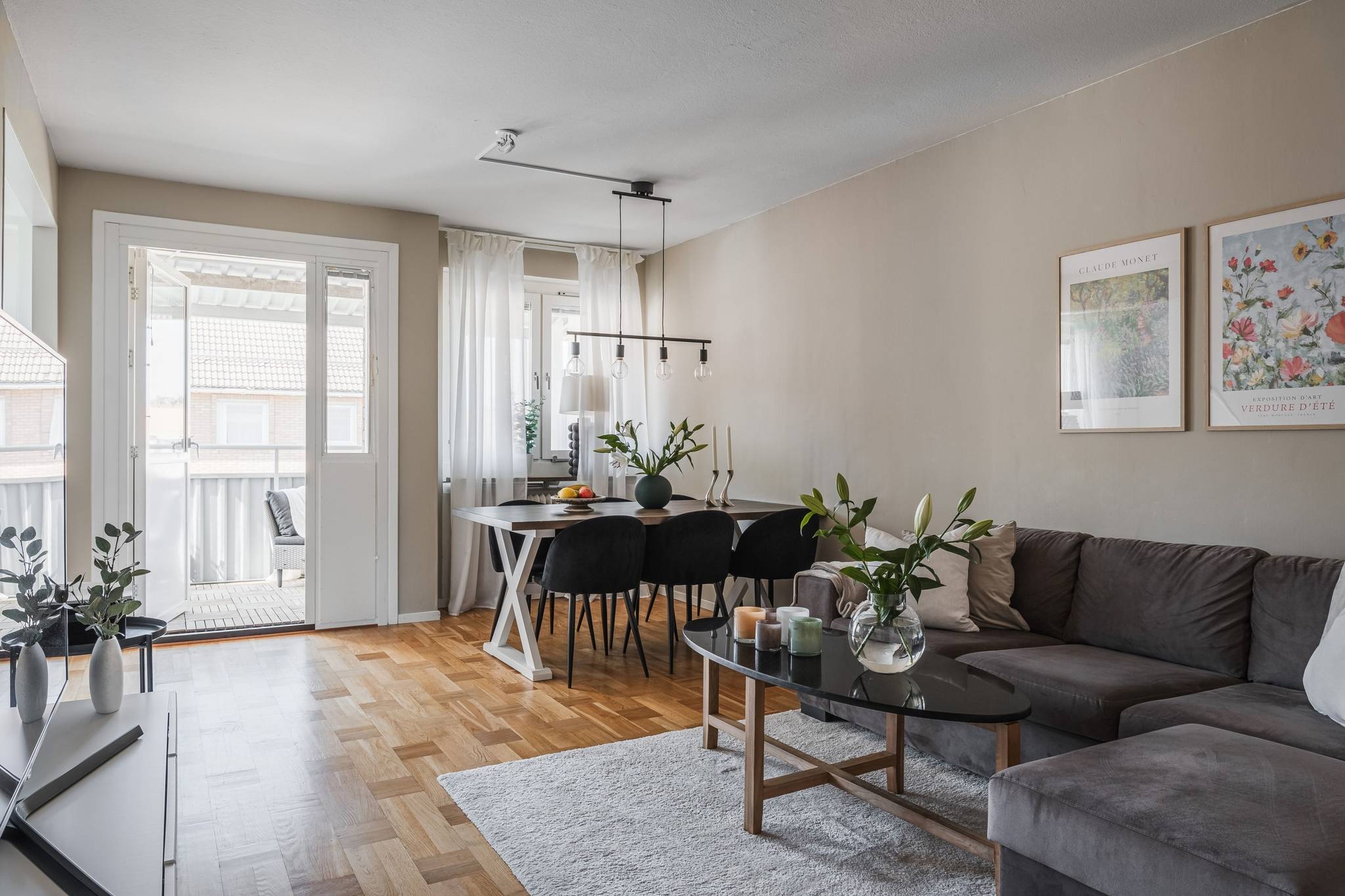 2 rum Lägenhet på Bergkantsgatan 10B Bellevue Karlstads kommun - bild 16