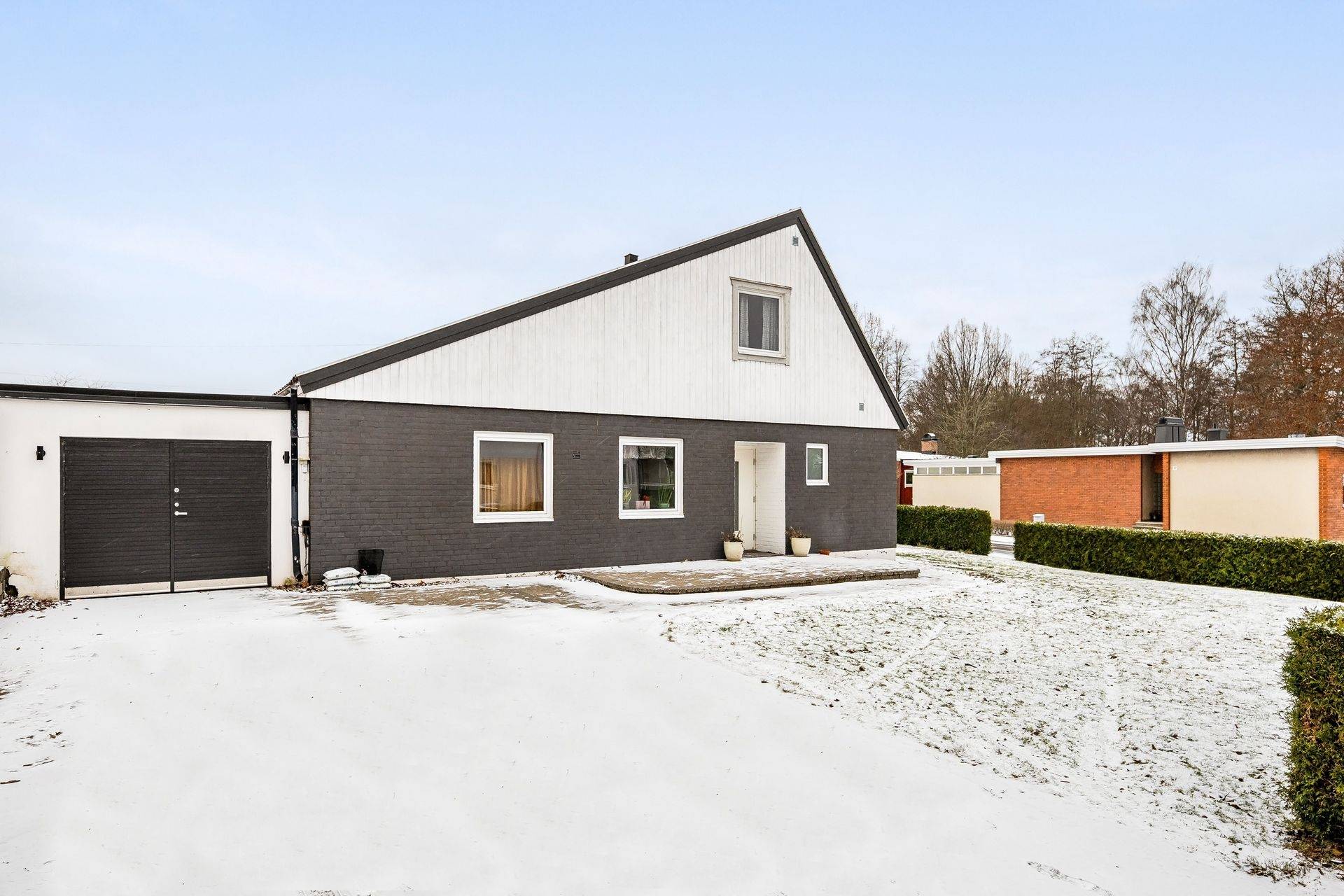 5 rum Villa på Västra Långgatan 103 Smuleberg Tibro kommun - bild 25