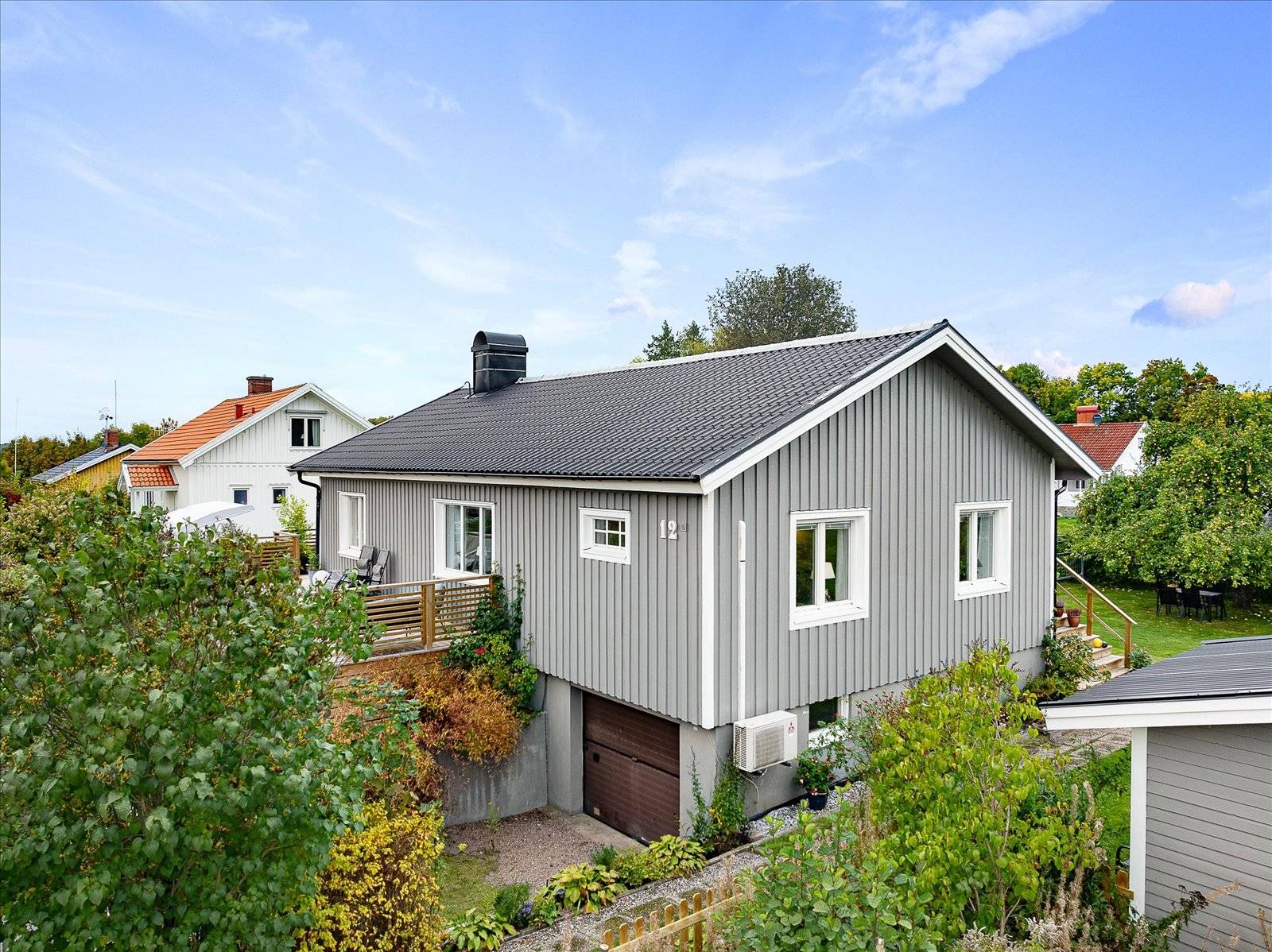 4 rum Villa på Poppelvägen 12 Stale Munkedals kommun - bild 27