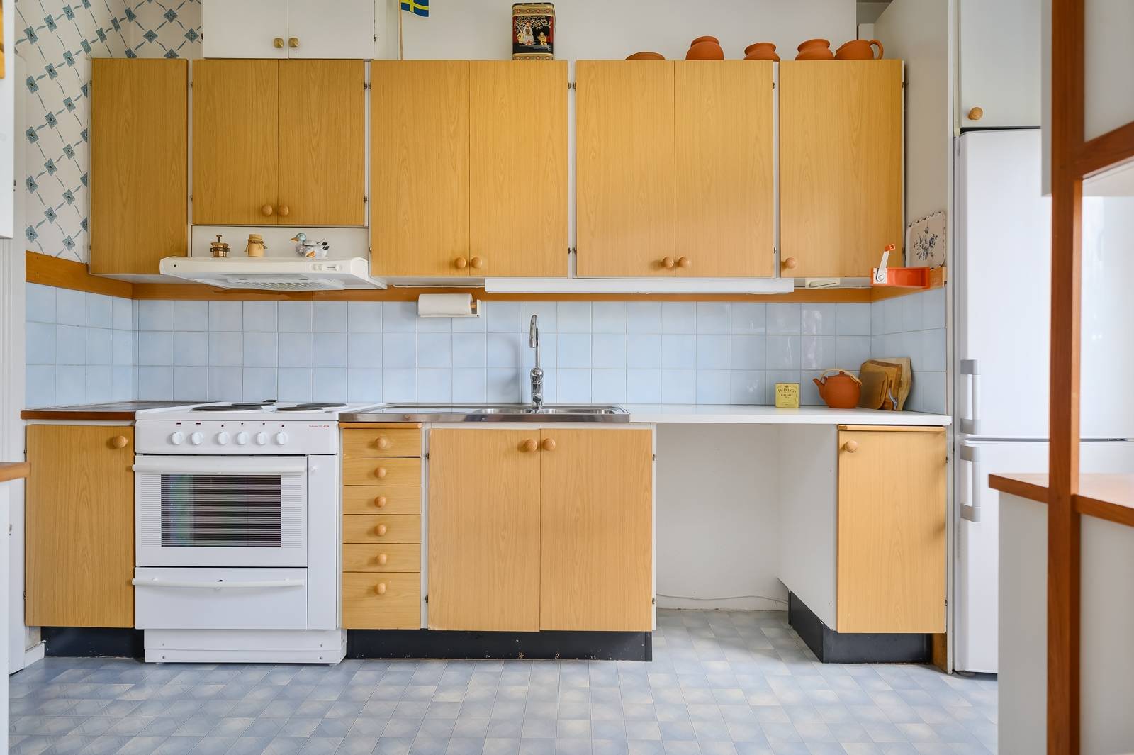 3 rum Lägenhet på Höjdgatan 6 Centralt Nynäshamns kommun - bild 6