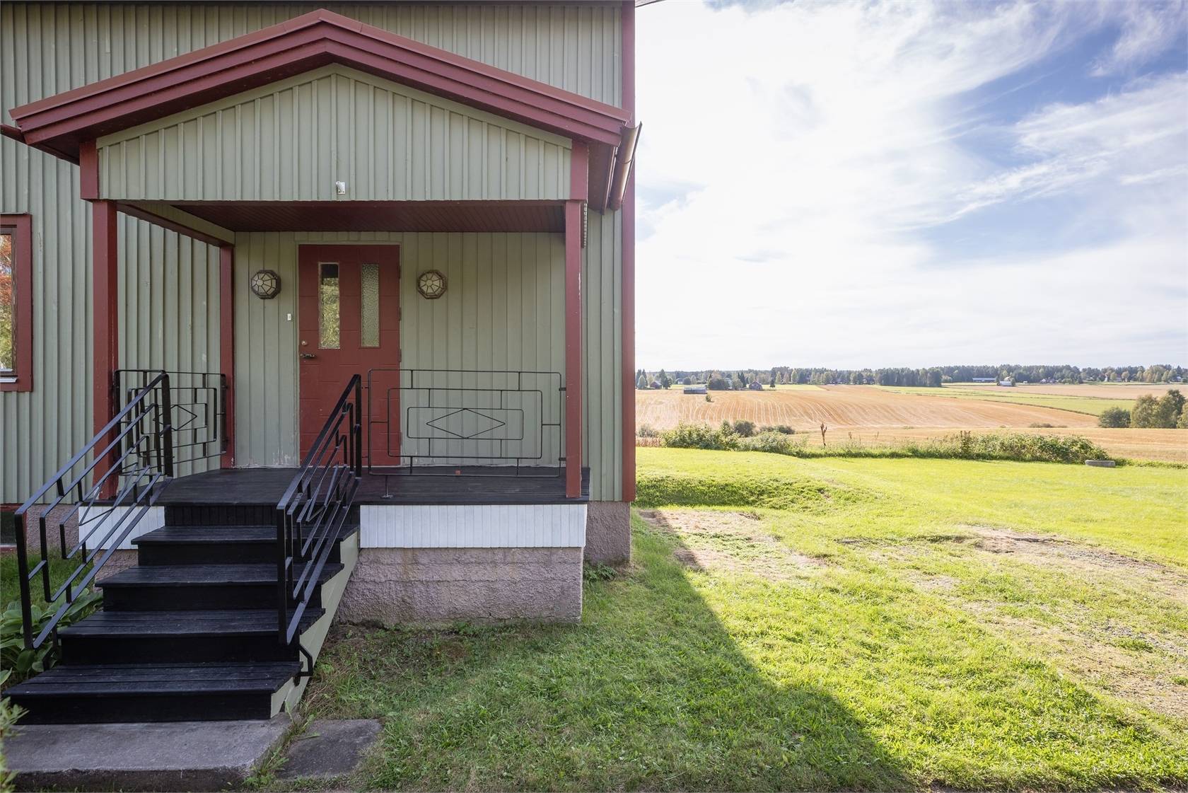 5 rum Villa på Norra Åbyn 3 Burträsk Skellefteå kommun - bild 14