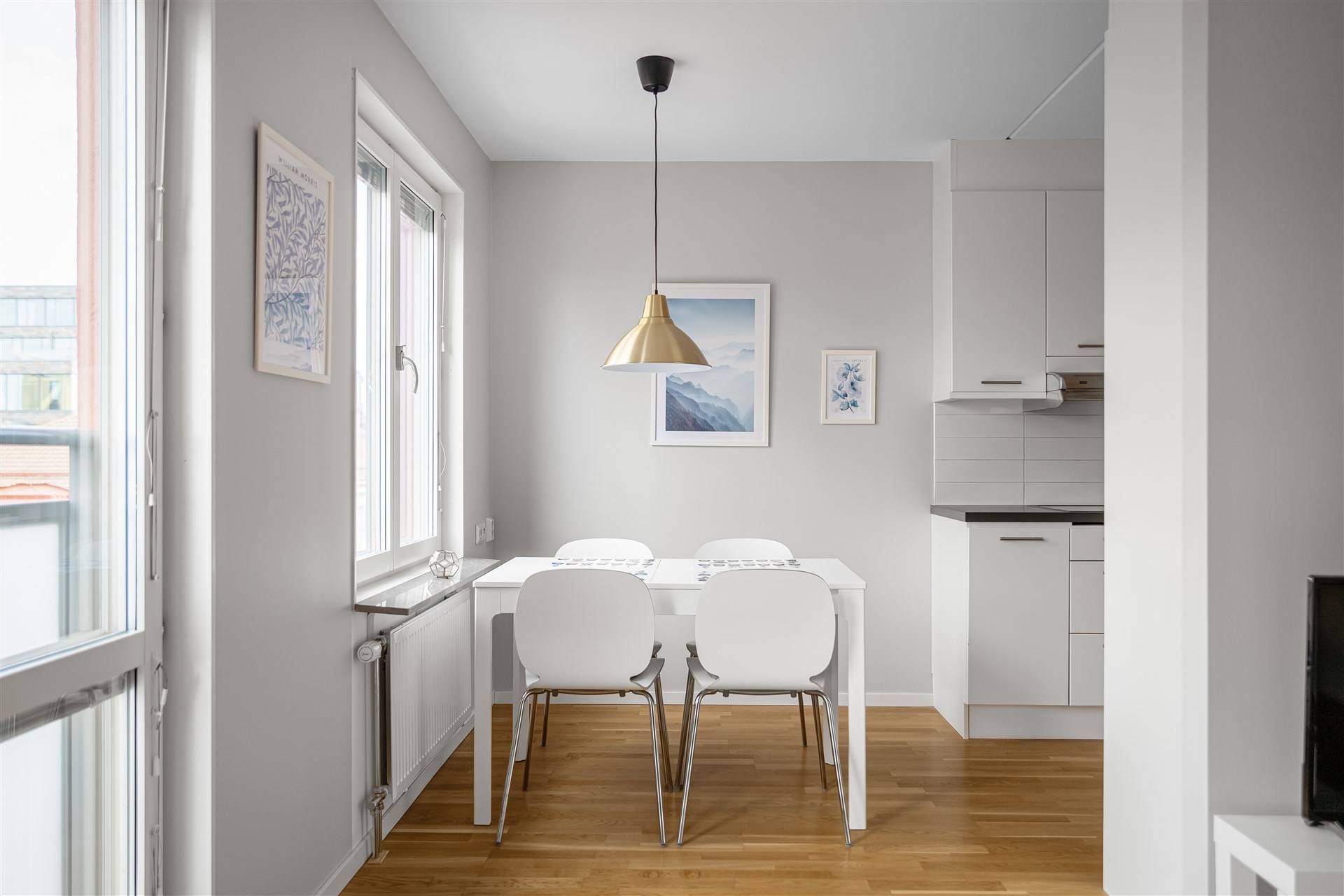 1 rum Lägenhet på Kungsgatan 71 Centrum Uppsala kommun - bild 9