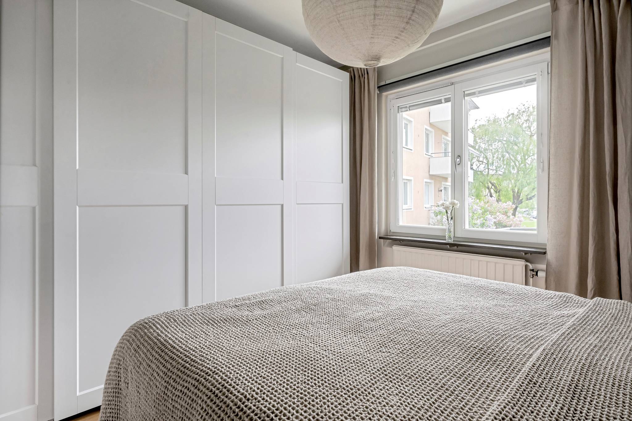2 rum Lägenhet på Salabacksgatan 3B Salabacke Uppsala kommun - bild 16