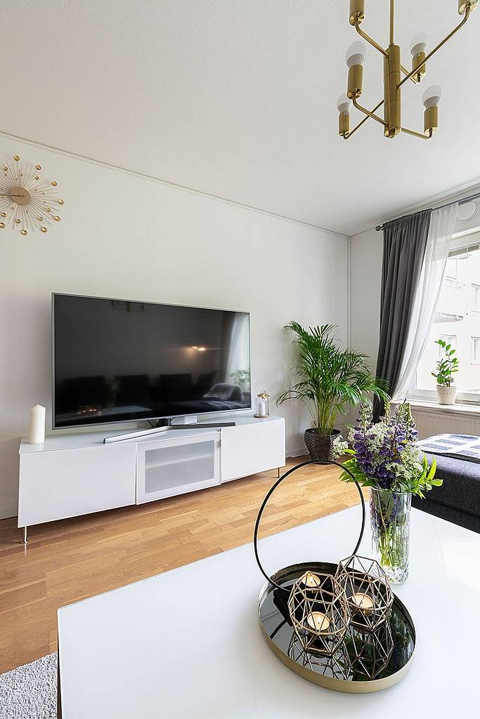 2 rum Lägenhet på Tre Källors väg 19, 2tr Norsborg - Eriksberg/Hallunda Botkyrka kommun - bild 3