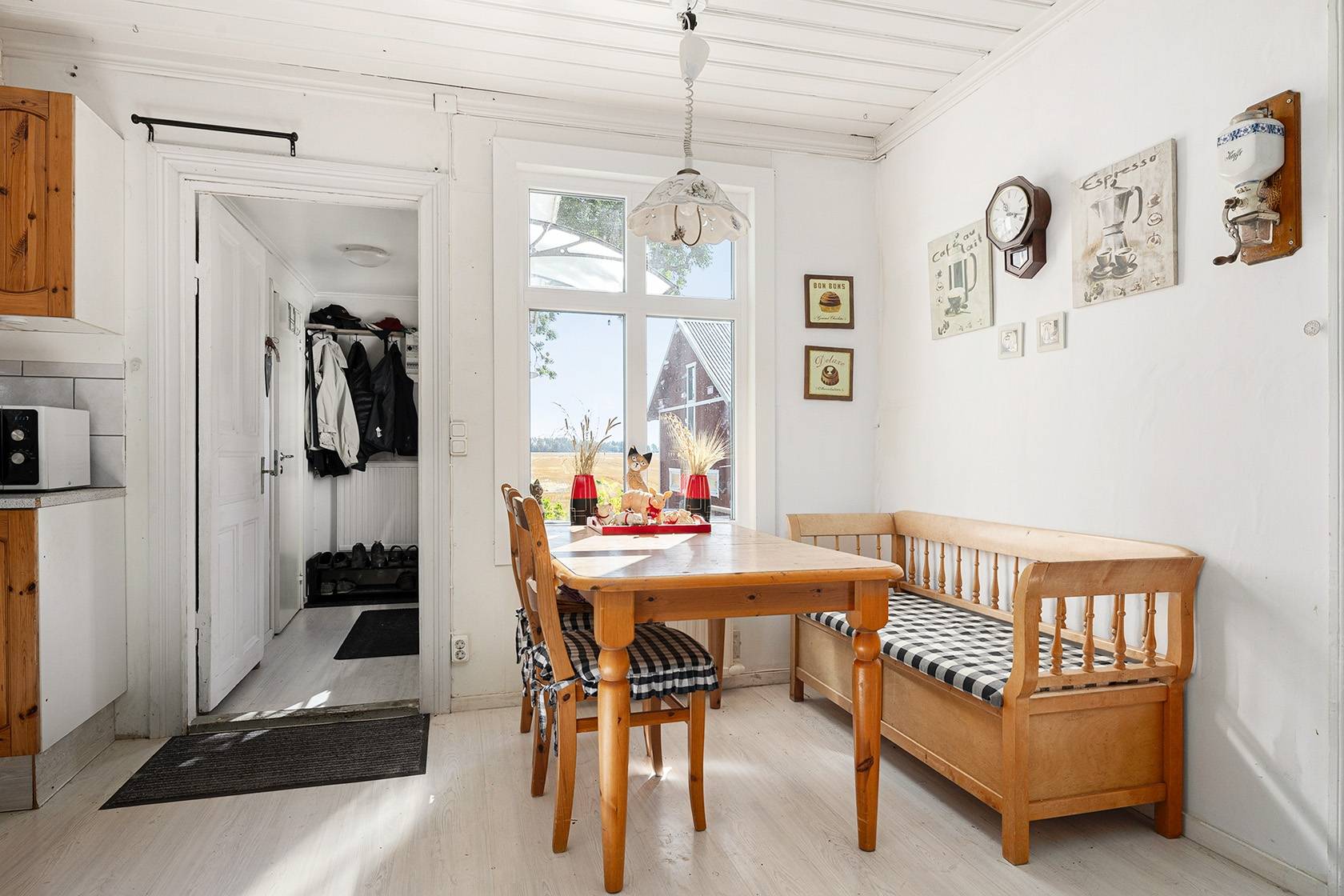 5 rum Villa på Gunnersbyn 110 Vänersborgs kommun - bild 12