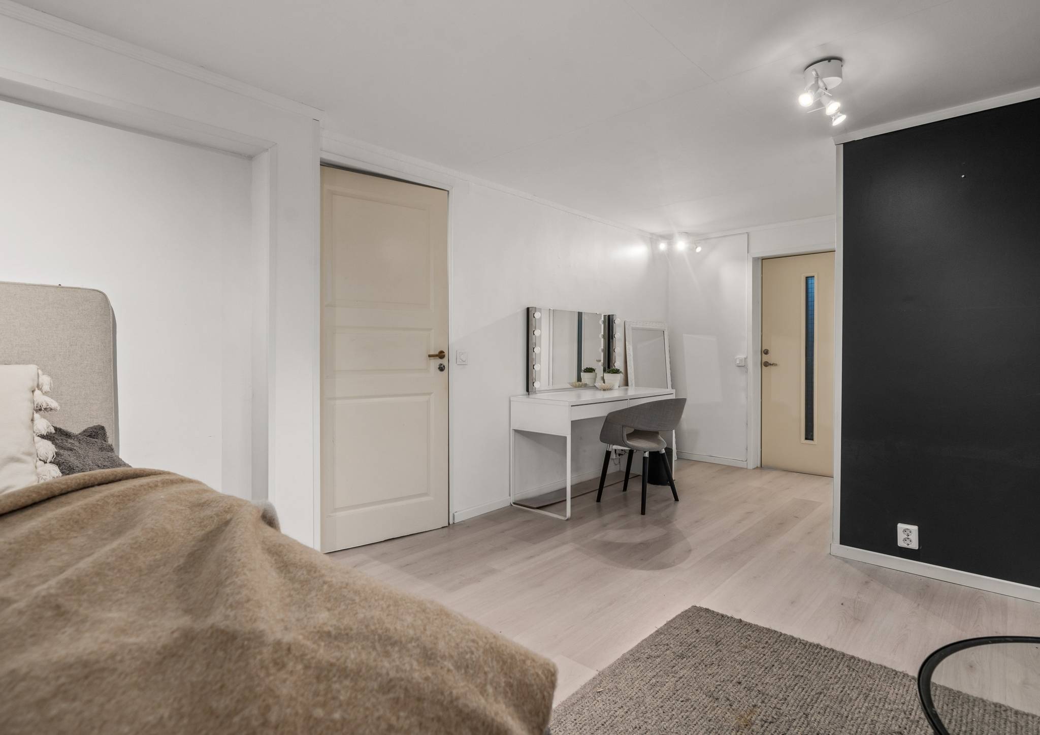 4 rum Villa på Klensmedsvägen 6 Åshammar Sandvikens kommun - bild 24