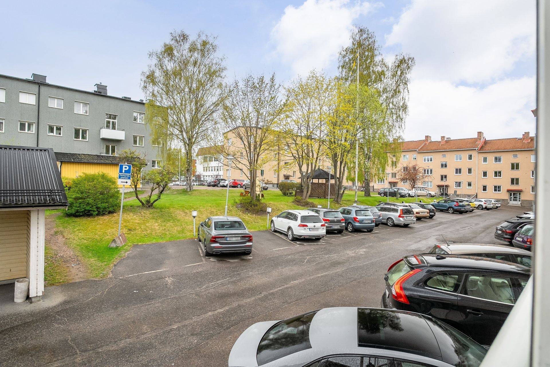 3 rum Lägenhet på Storgatan 63A Sundsvall Sundsvalls kommun - bild 21