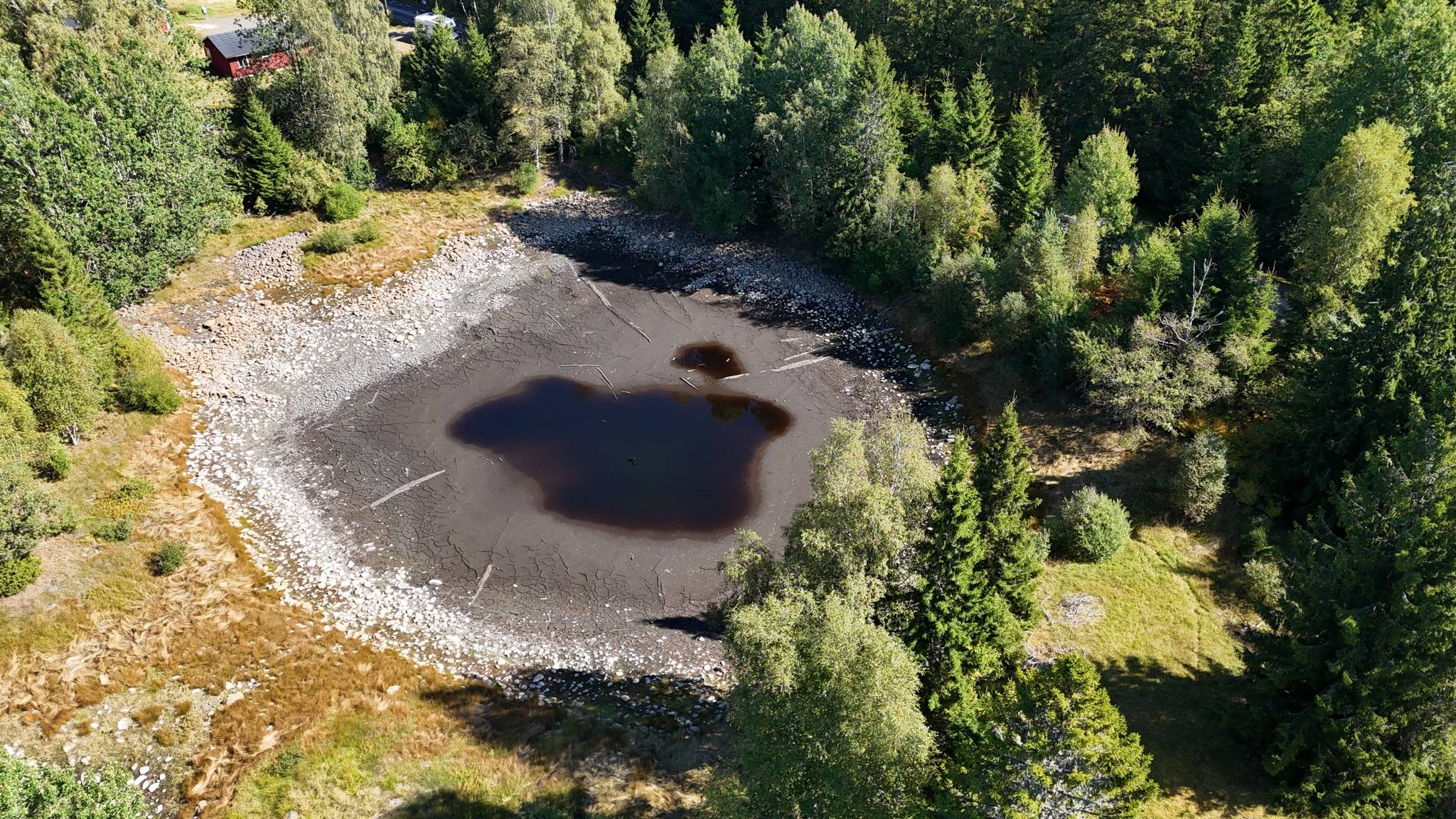 3 rum Vinterbonat fritidshus på Lingilt 195 Halmstads kommun - bild 35