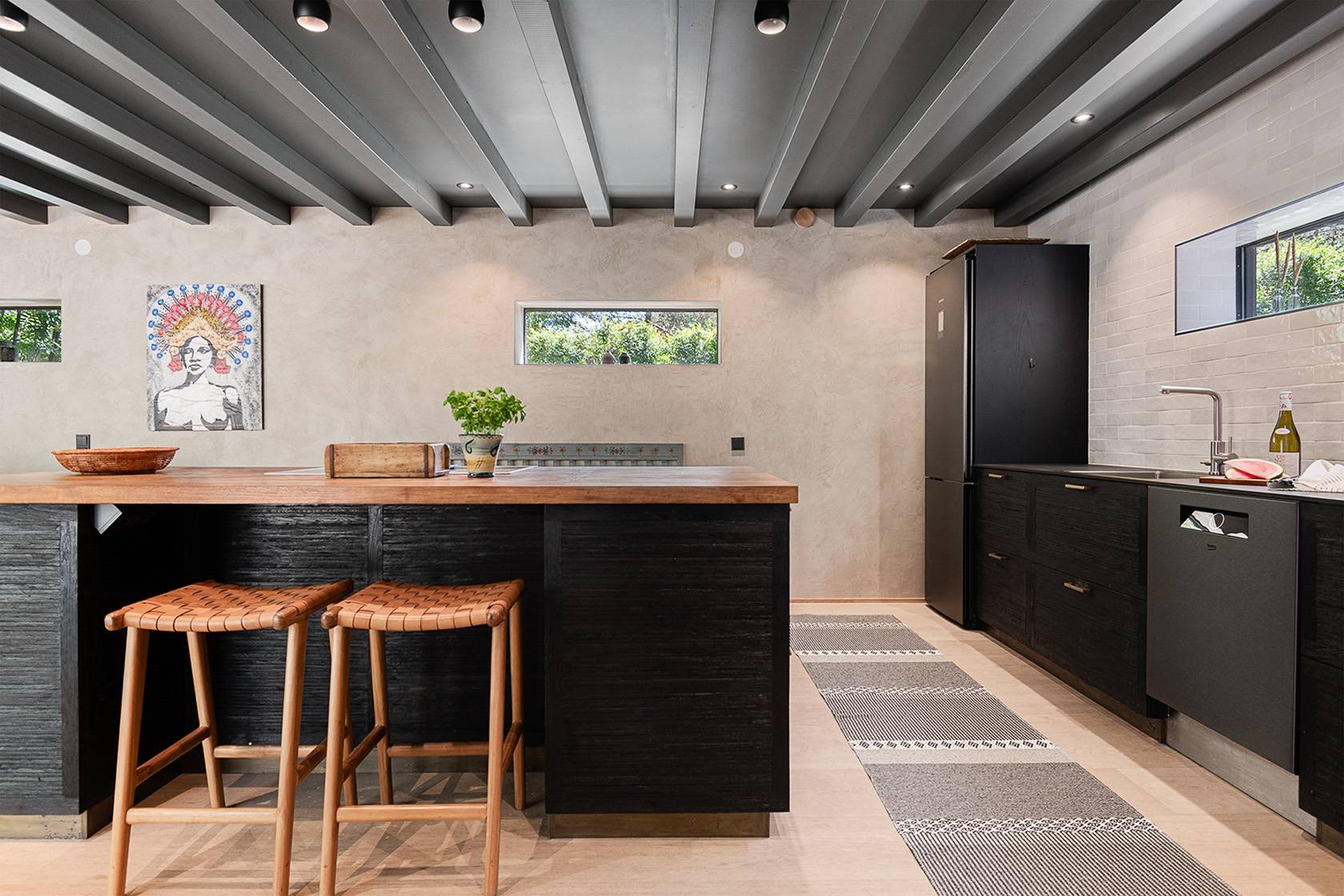 8 rum fritidshus på Sandby strandväg 11B Sandby Strand, Simrishamns kommun - bild 4