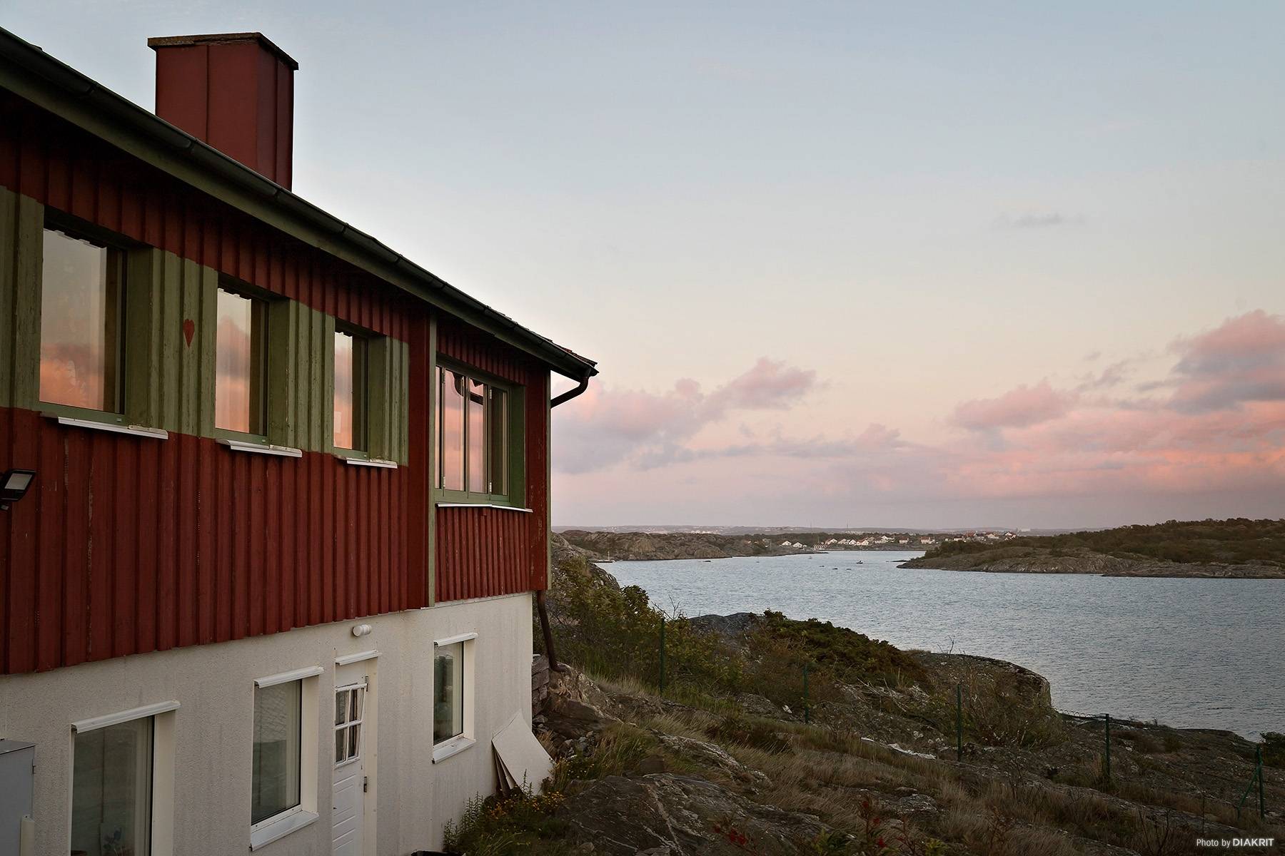 69 m² Villa på Hamnfyrsvägen 38 Torslanda - Hjuvik Göteborgs kommun - bild 13