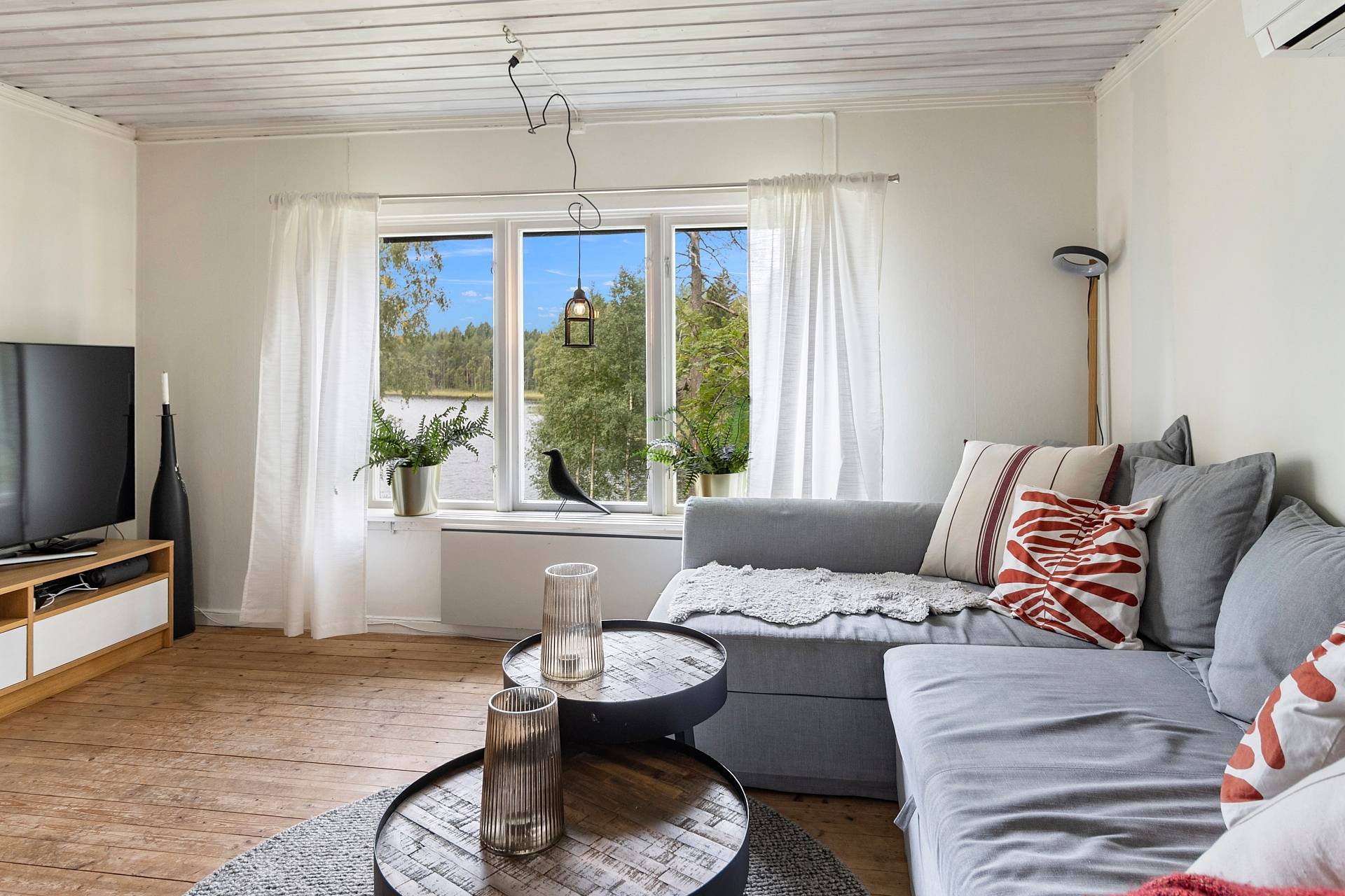 2 rum Villa på Lisjövägen 3 Skinnskatteberg Skinnskattebergs kommun - bild 16