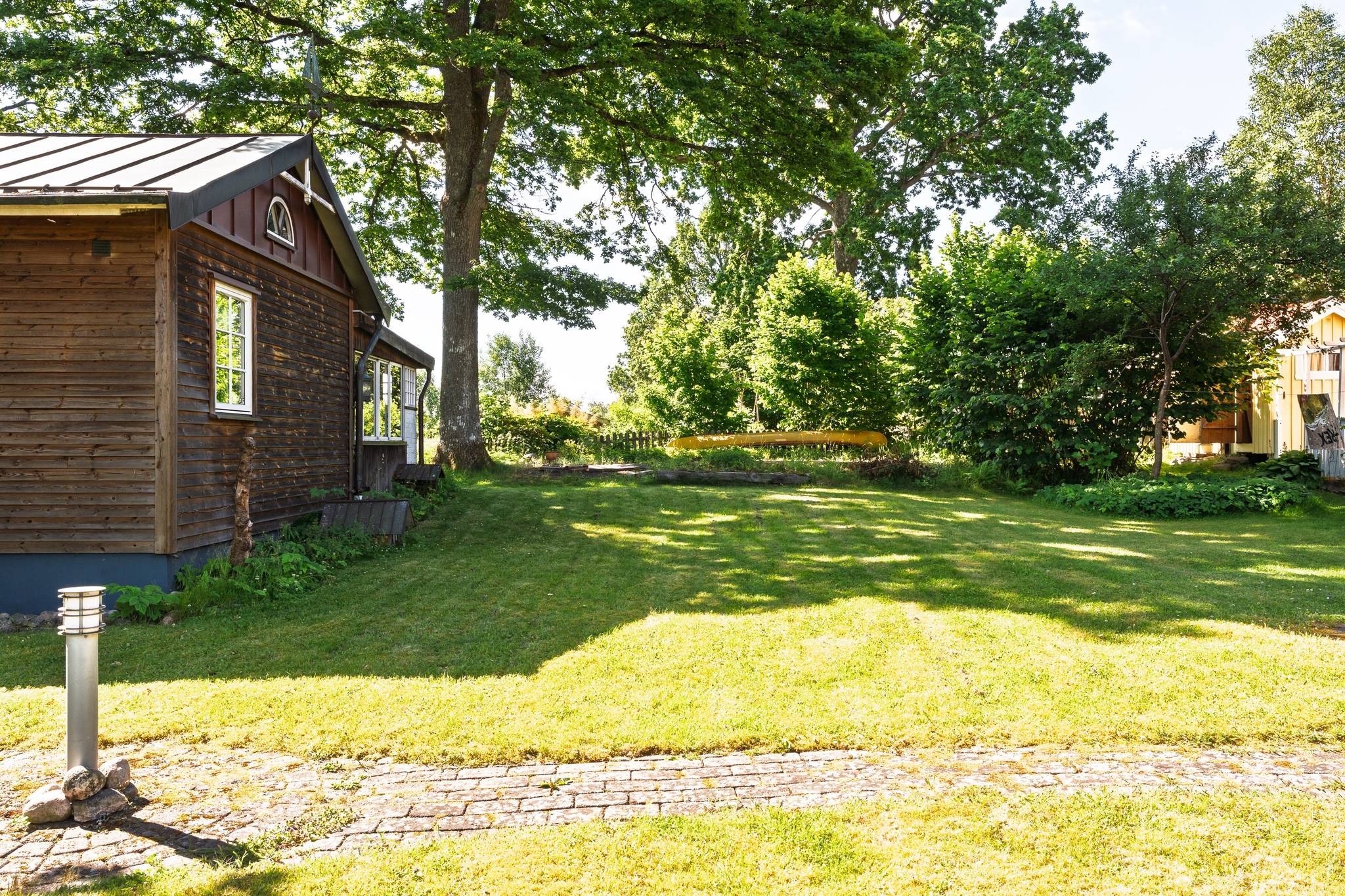 5 rum Villa på Blåsippevägen 8 Hästhagen Lerums kommun - bild 51