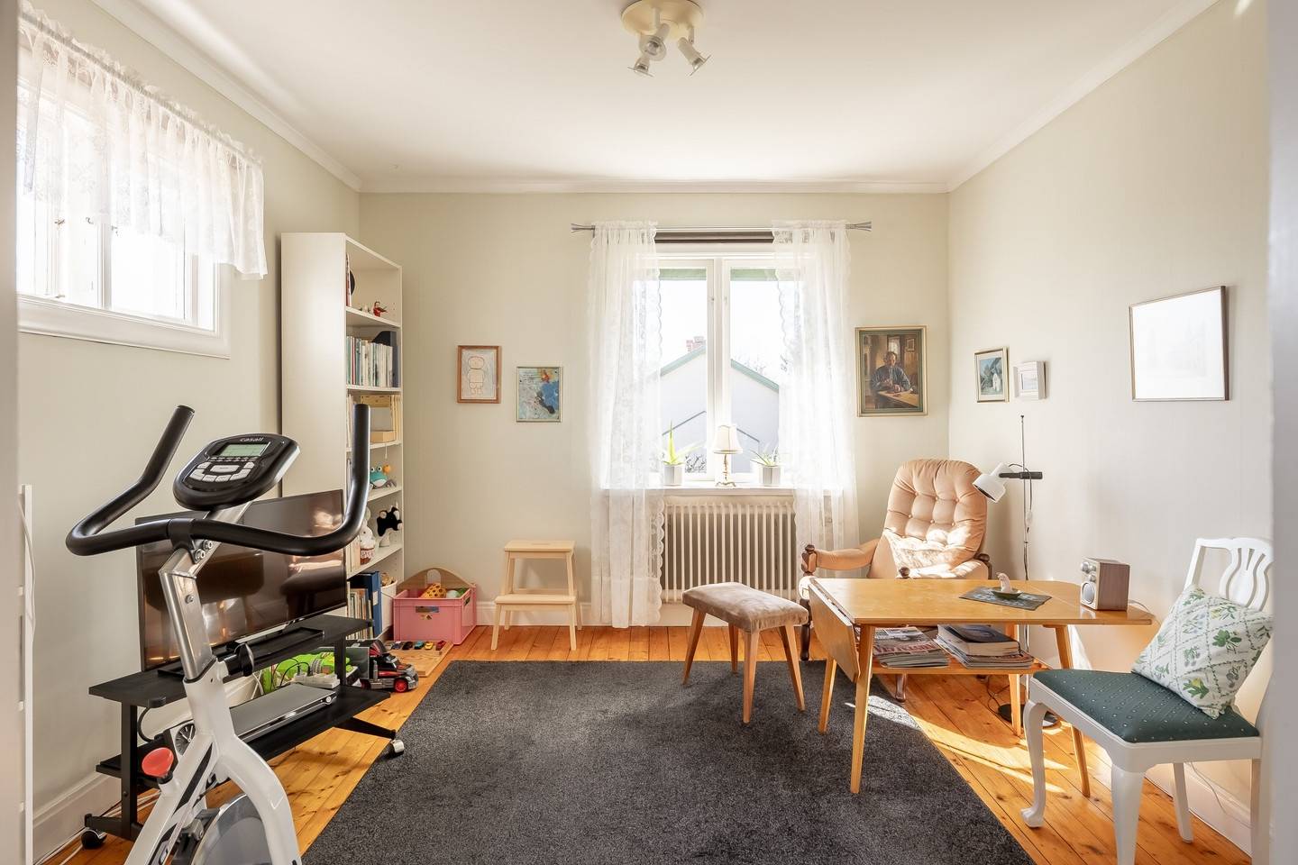 5 rum Villa på Banvägen 13 Skultorp Skövde kommun - bild 36