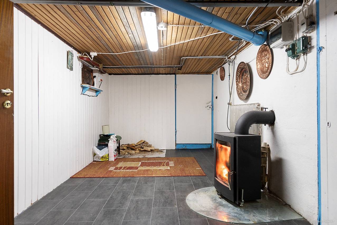 4 rum Villa på Kammarsvägen 3 Årjäng Årjängs kommun - bild 31