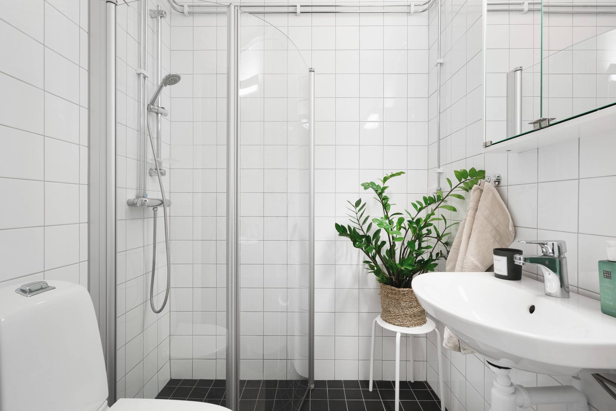 1 rum Lägenhet på Luthagsesplanaden 28B Luthagen Uppsala kommun - bild 8