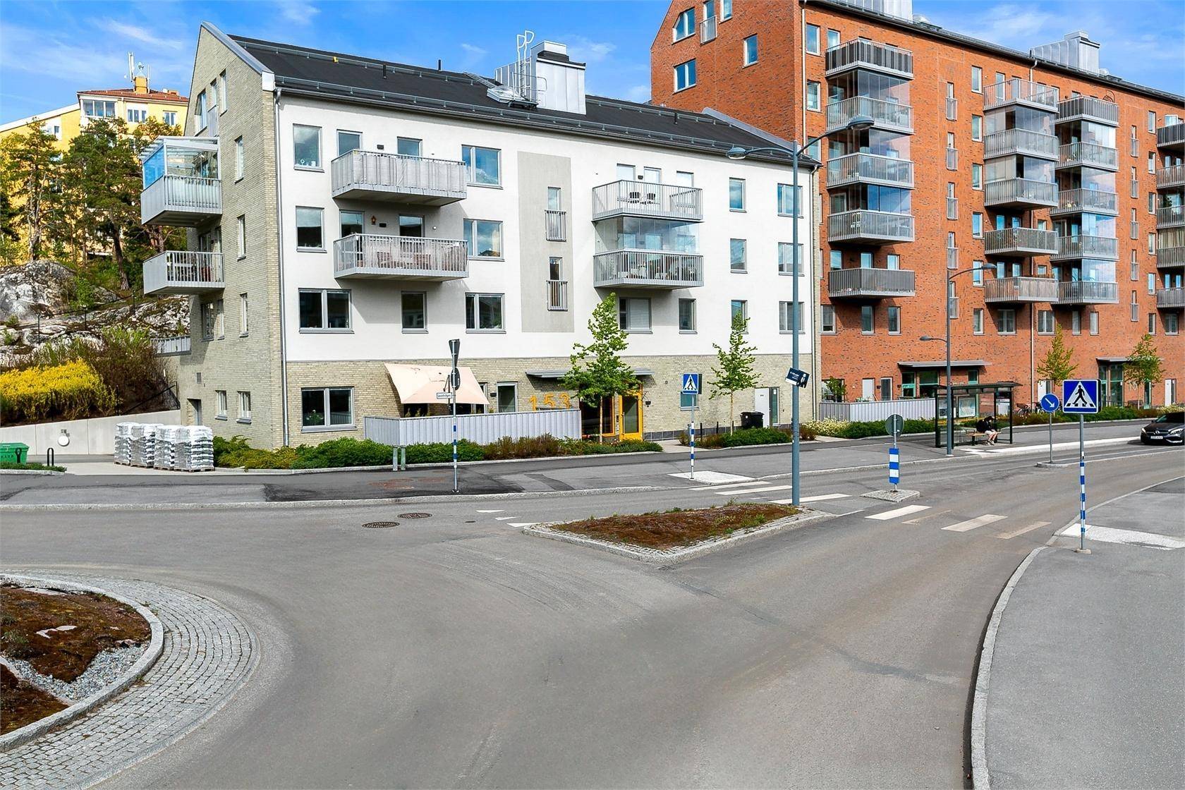 Sundbyberg, Sundbybergs kommun