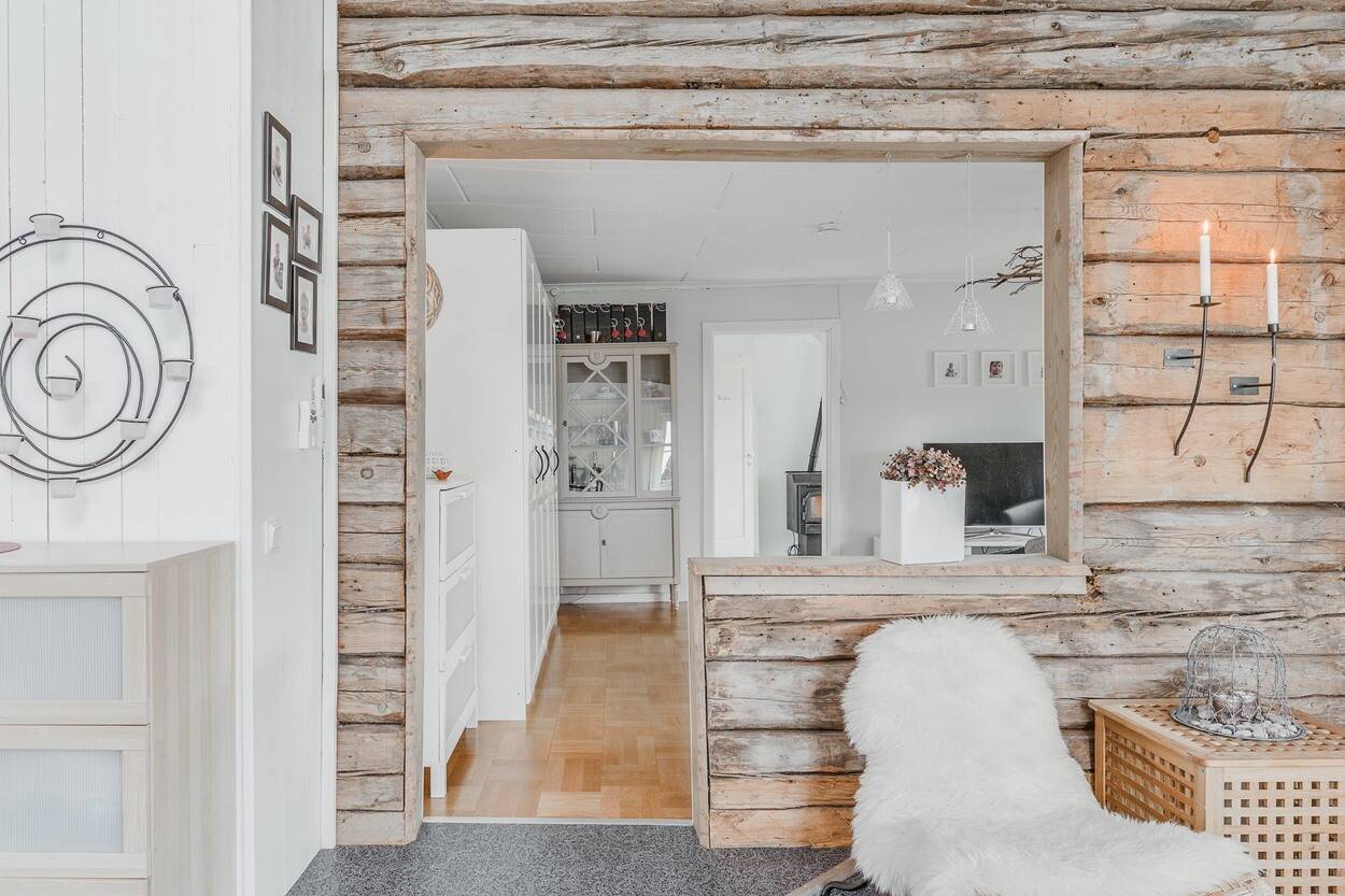 4 rum Villa på Rotevägen 7 Fagersanna Tibro kommun - bild 19