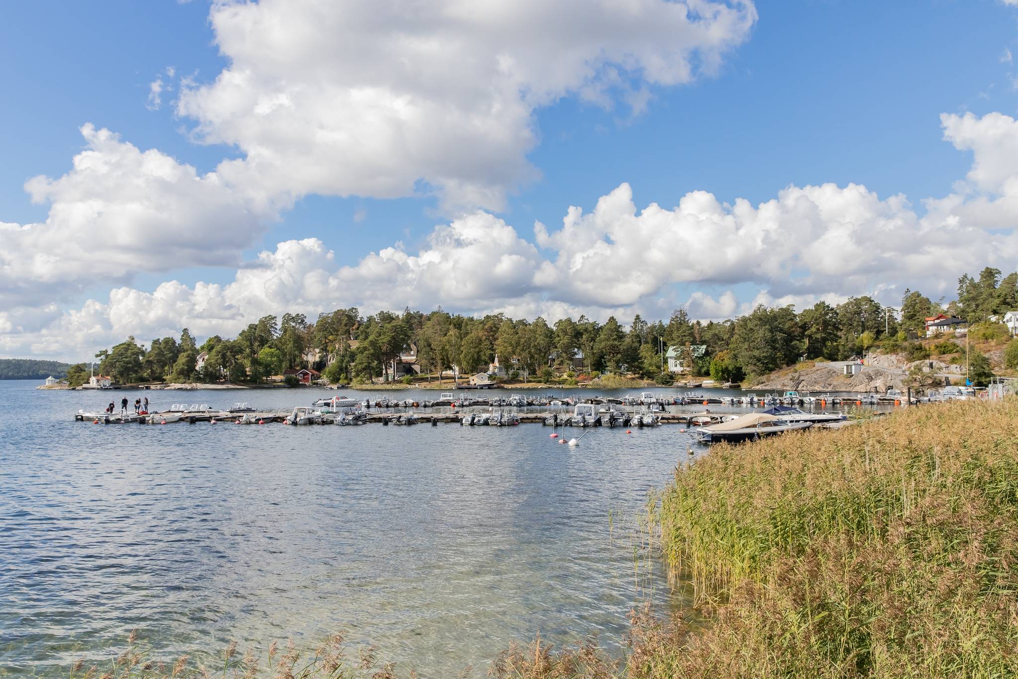 5.5 rum Villa på Dalstigen 14 Saltsjöbaden Nacka kommun - bild 47