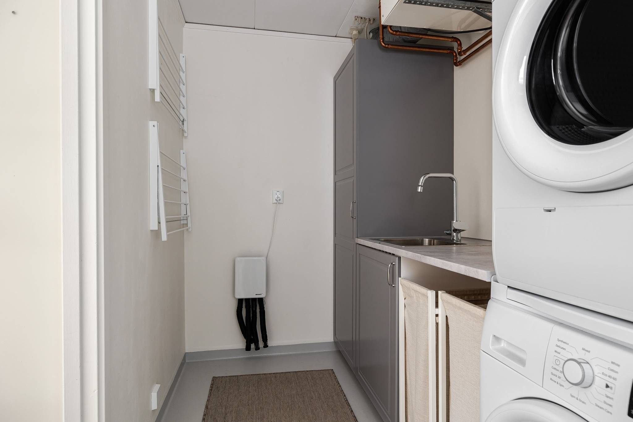 5 rum Villa på Taggbuskevägen 10 Almvik Västerviks kommun - bild 44