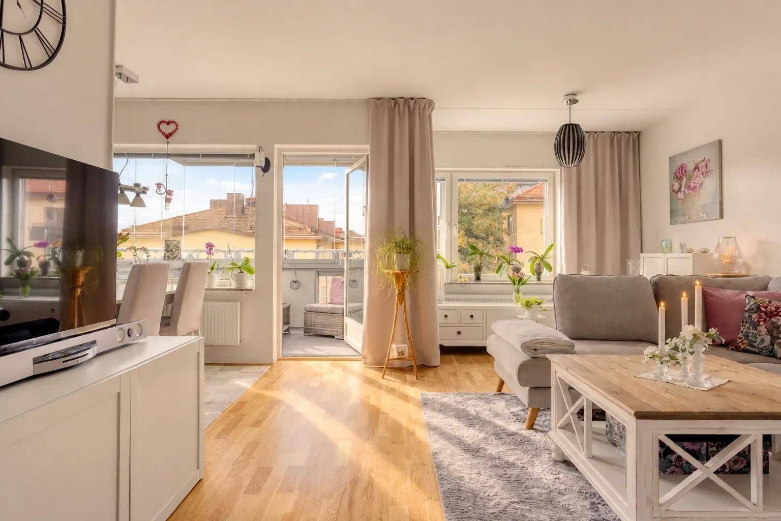 Sundbyberg, Sundbybergs kommun
