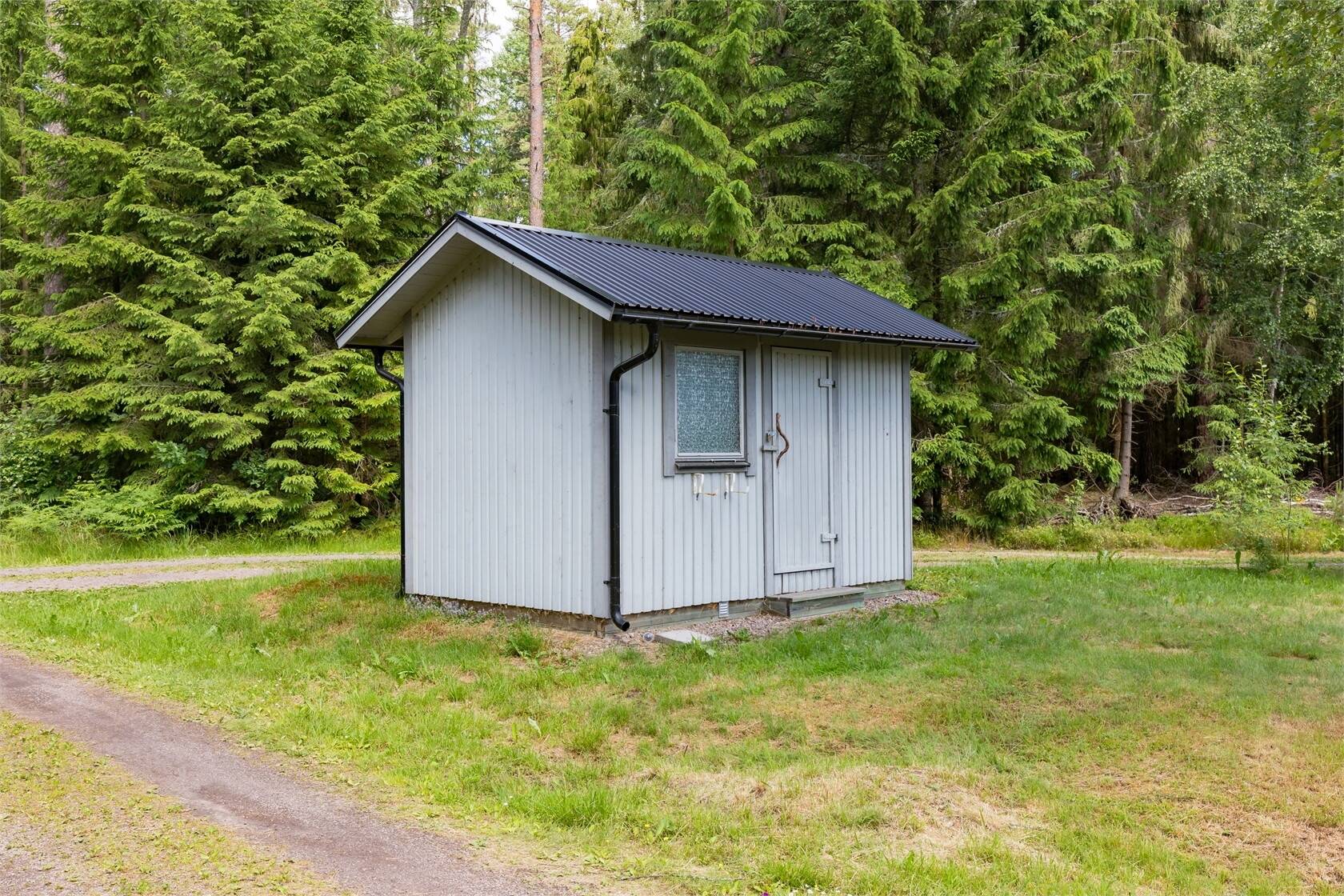 2 rum Fritidshus på Stämmorna 35 Svärtan/Grebban Hjo kommun - bild 16