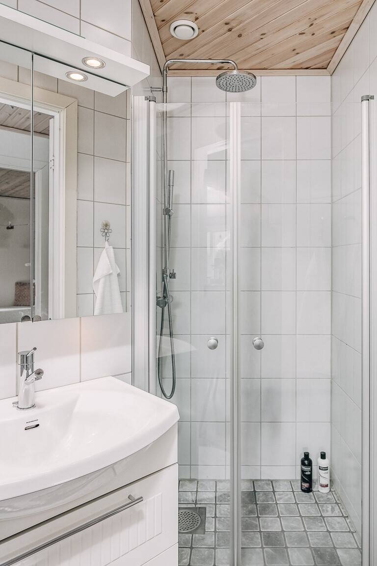 5 rum Villa på Liergatan 6 Vilhelmsro Falköpings kommun - bild 26