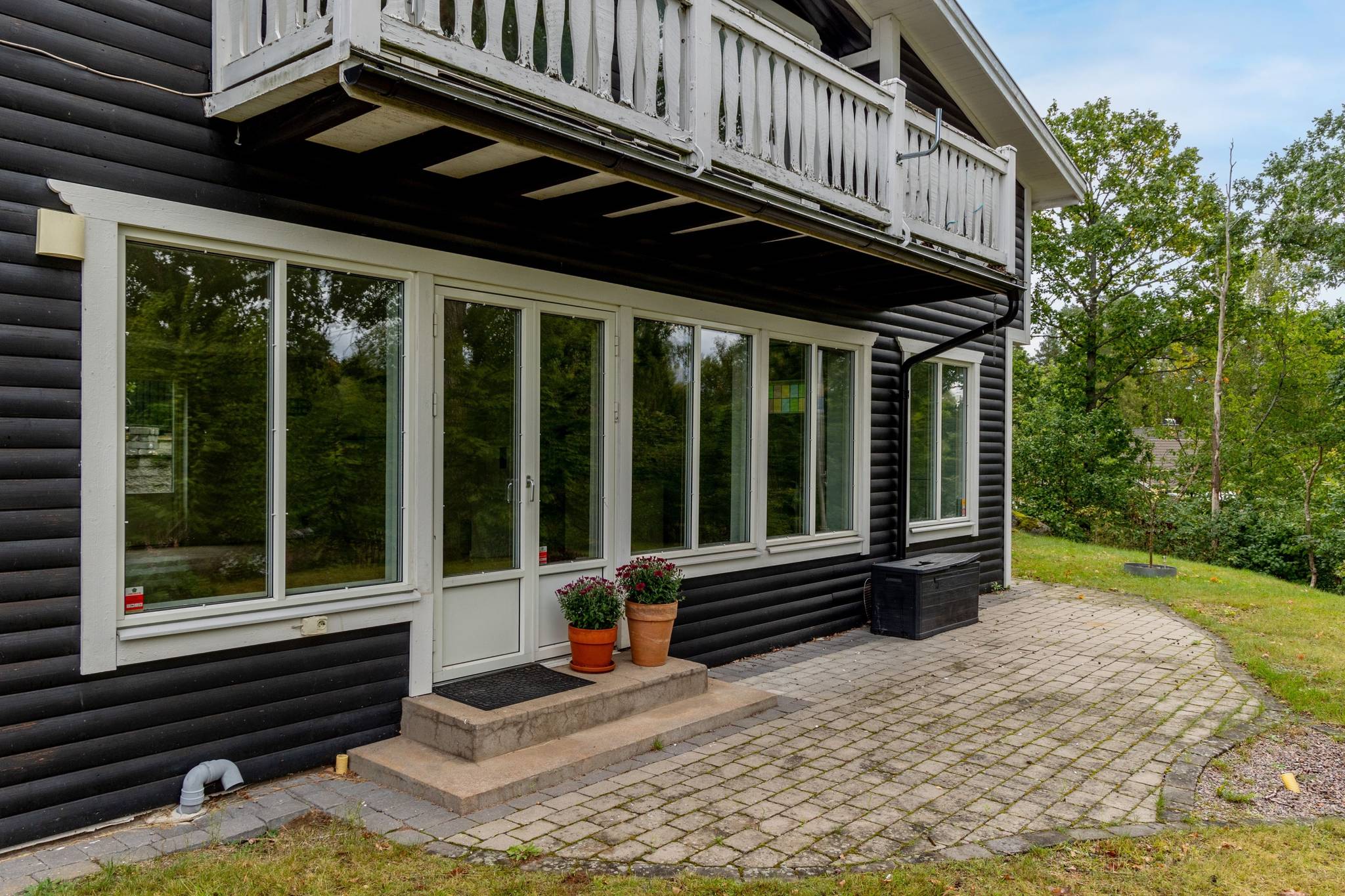 4 rum Villa på Furuängsvägen 15 Mörlunda Hultsfreds kommun - bild 45