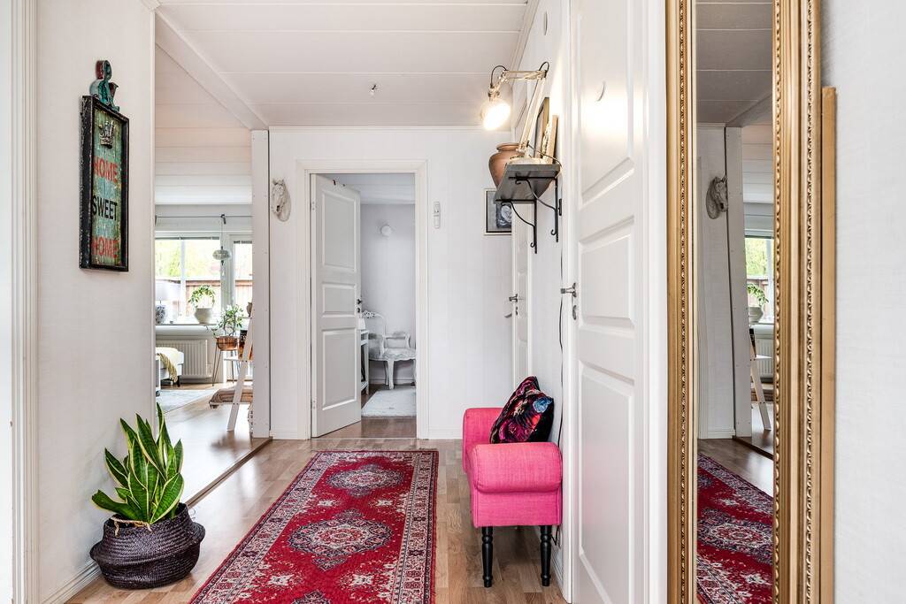 5 rum Villa på Stångtjärnsvägen 307 Slätta Falu kommun - bild 19