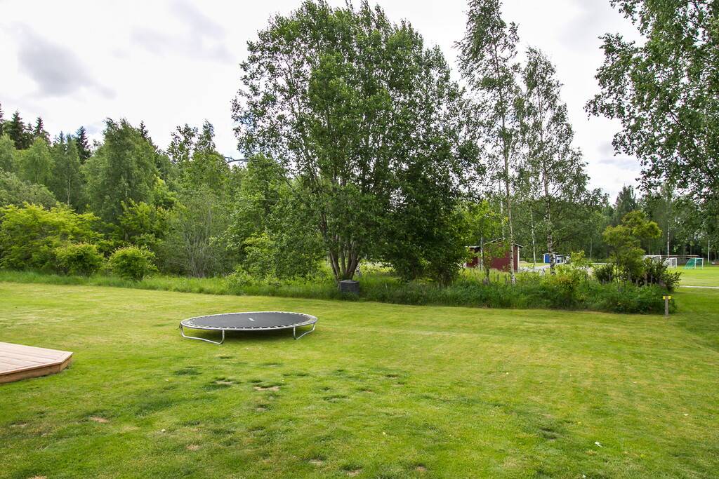 3 rum Lägenhet på Halmvägen 48 Stråningstorp Karlskoga kommun - bild 21