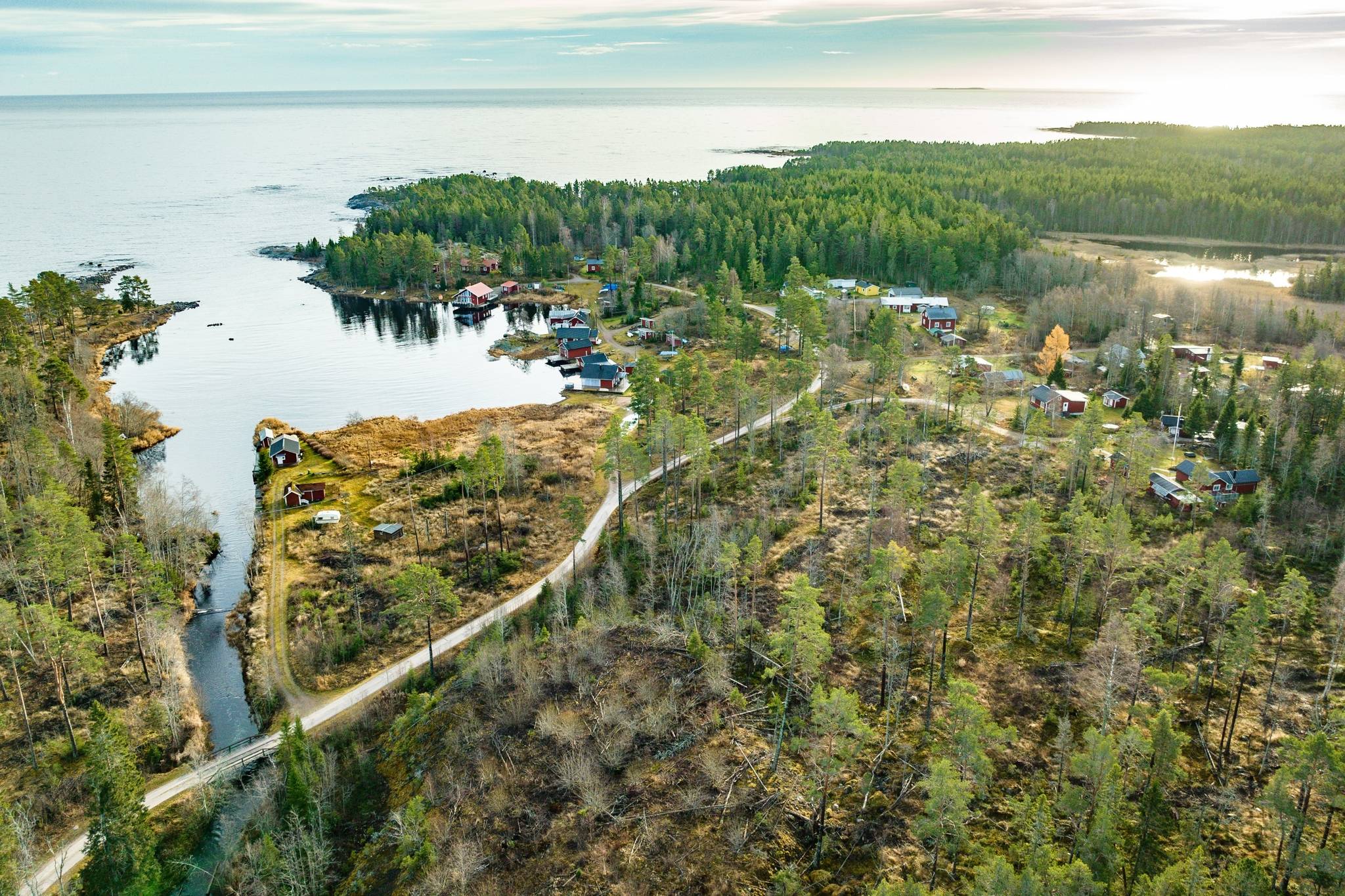 6 rum Villa på Sörskog 121 Galtström Sundsvalls kommun - bild 31