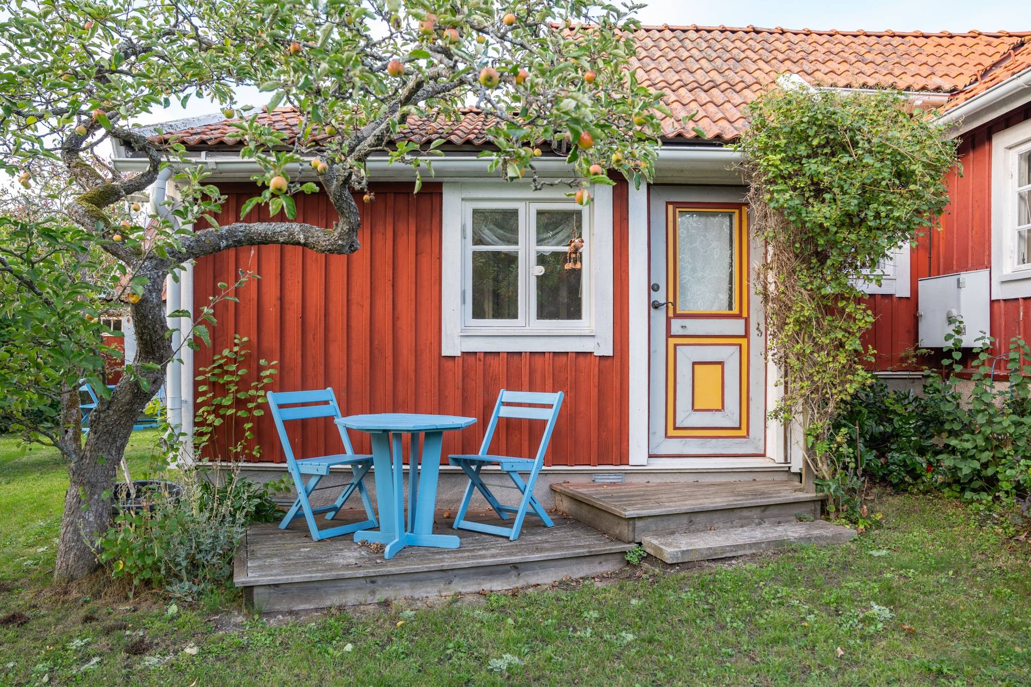 2 rum Vinterbonat fritidshus på Kastlösa 122 Kastlösa Mörbylånga kommun - bild 3