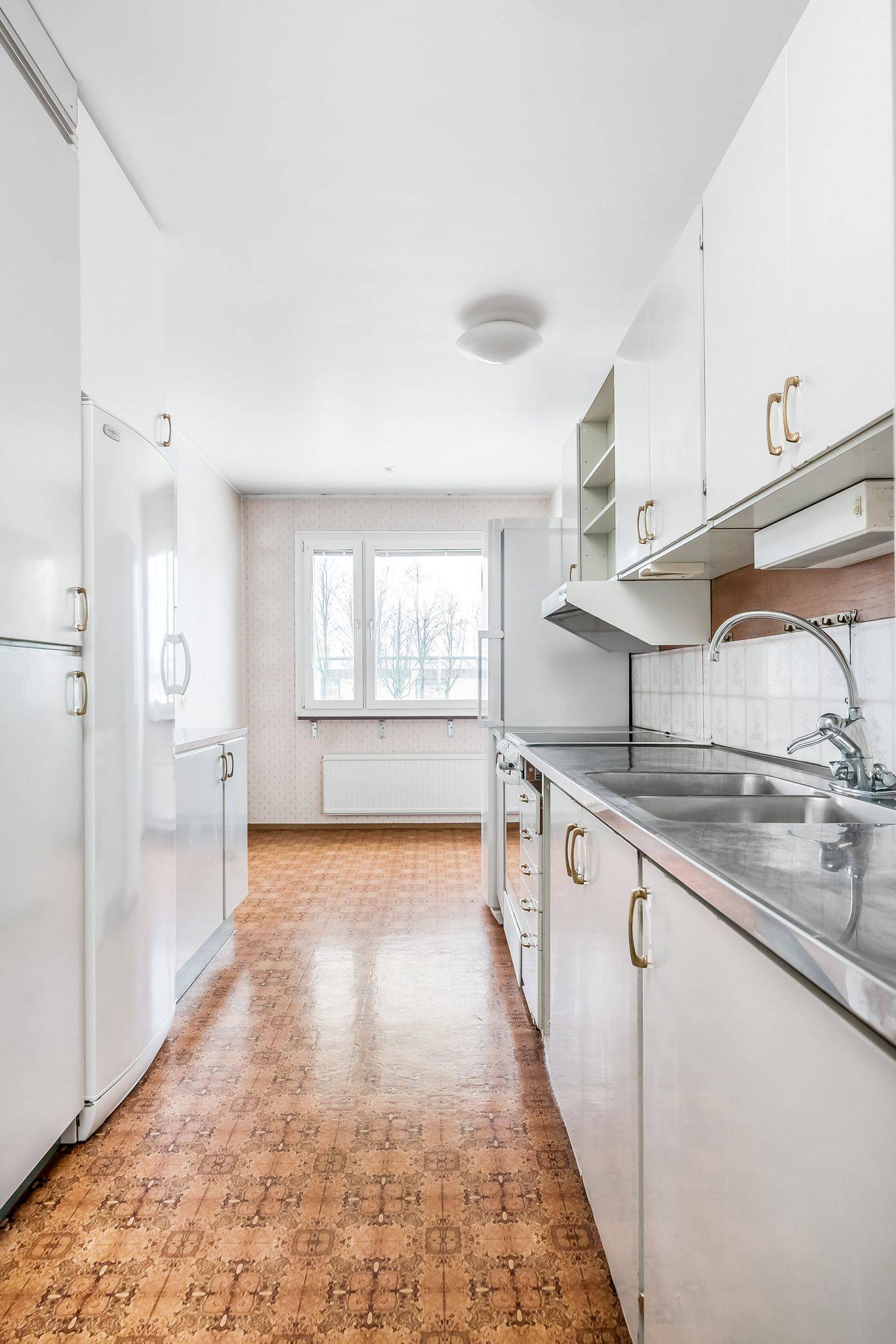 3 rum Lägenhet på Häradsvägen 34A Östermalm Borlänge kommun - bild 4