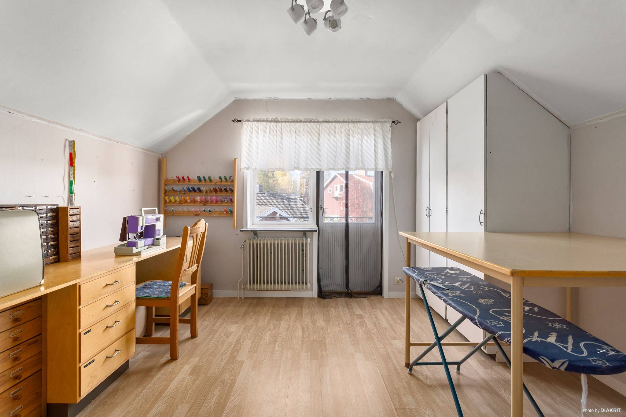 5 rum Villa på Källvägen 12 Voxnabruk Ovanåkers kommun - bild 12