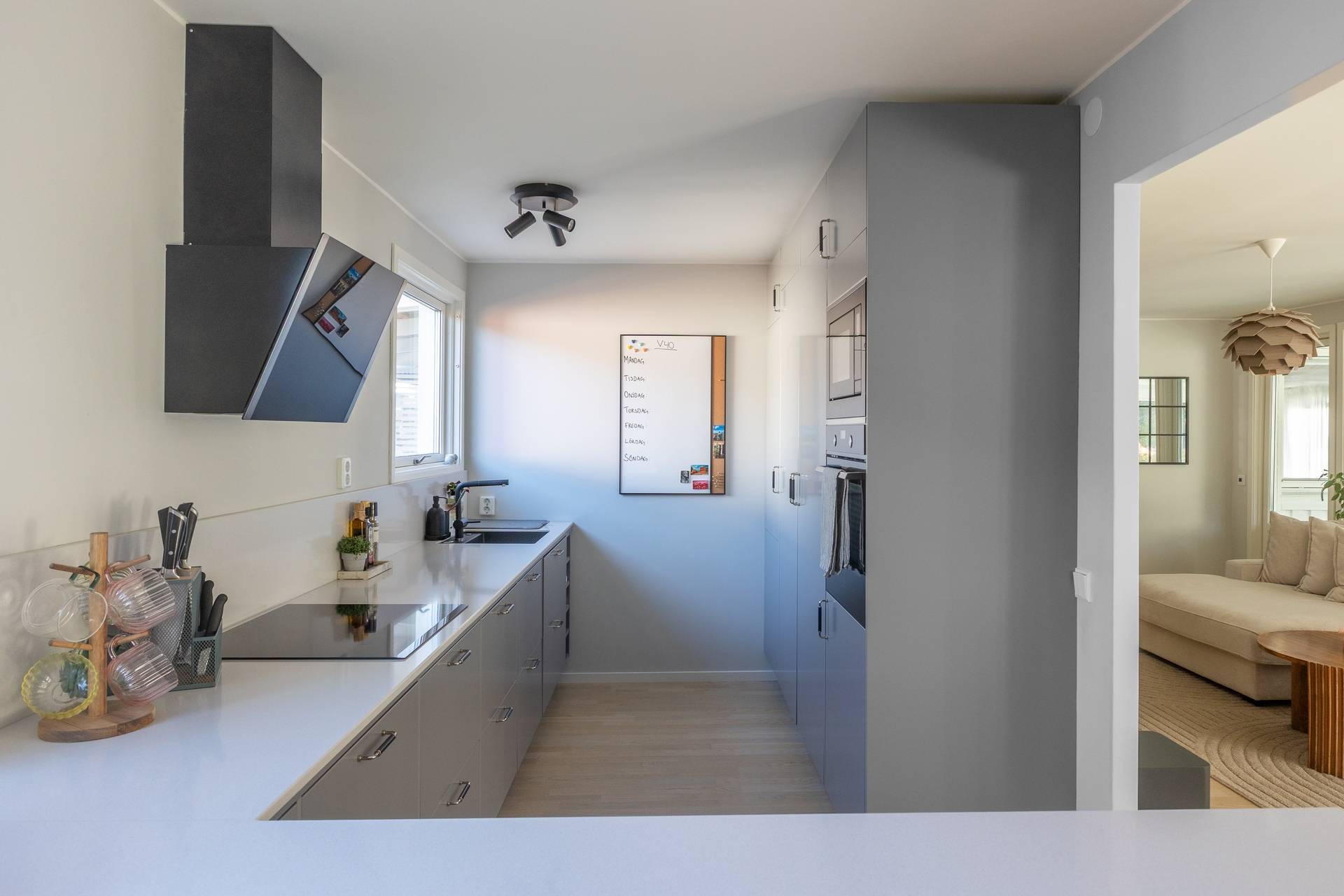 5 rum Villa på Sockenvägen 12 Njurunda Sundsvalls kommun - bild 2