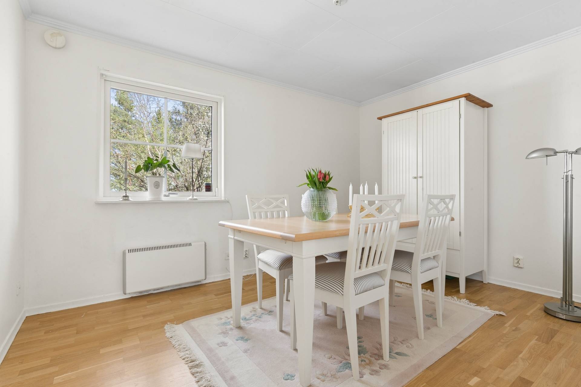 6 rum Villa på Tistelvägen 38 Vendelsö Haninge kommun - bild 31