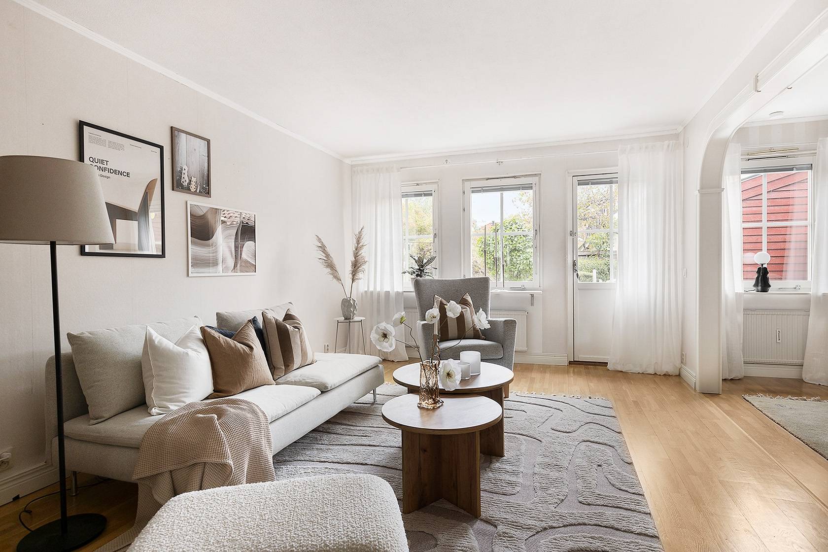 5 rum Radhus på Norensbergsgatan 26 Öster Örebro kommun - bild 11