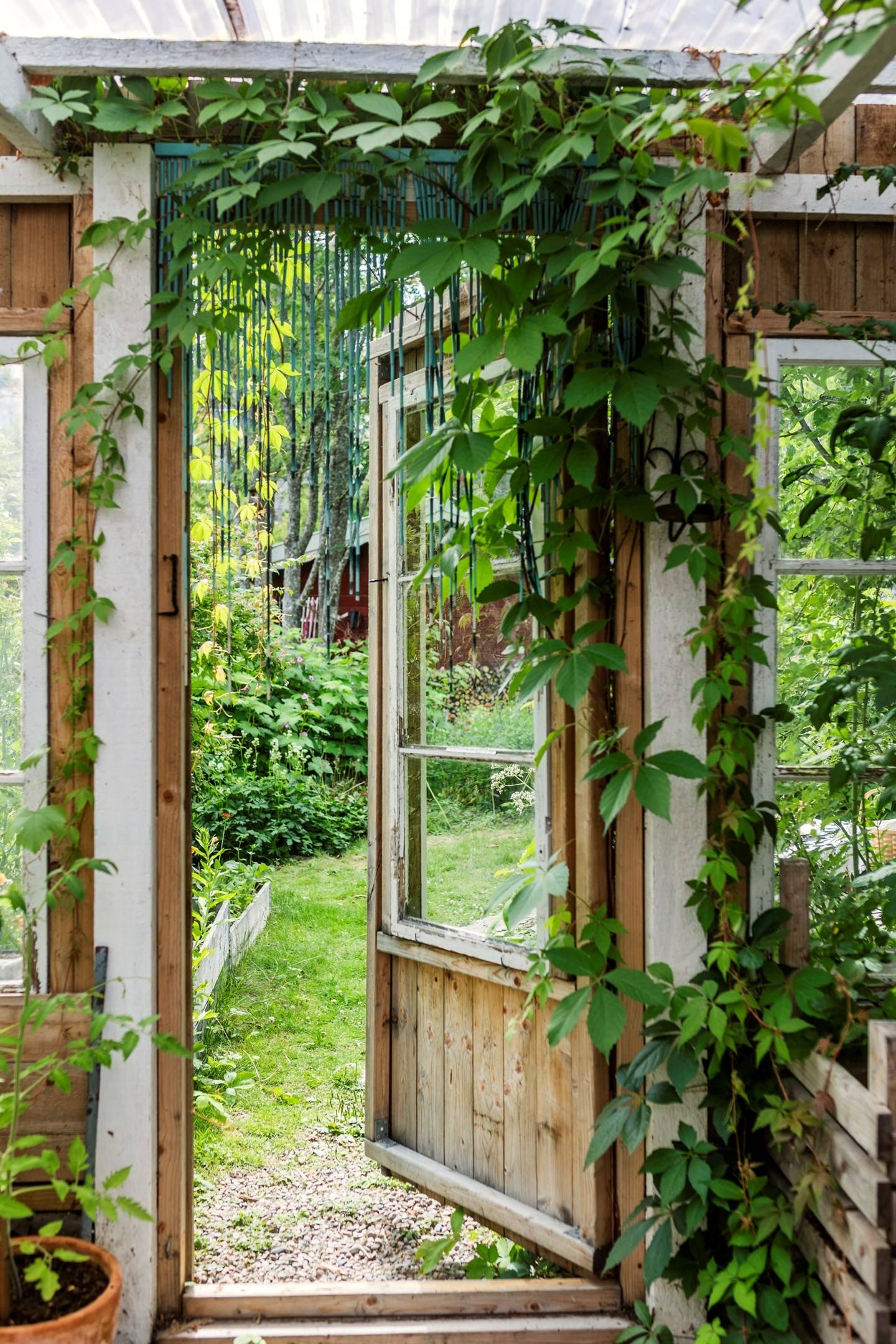 6 rum Villa på Östra Storgatan 45 Centralt Gnesta kommun - bild 10