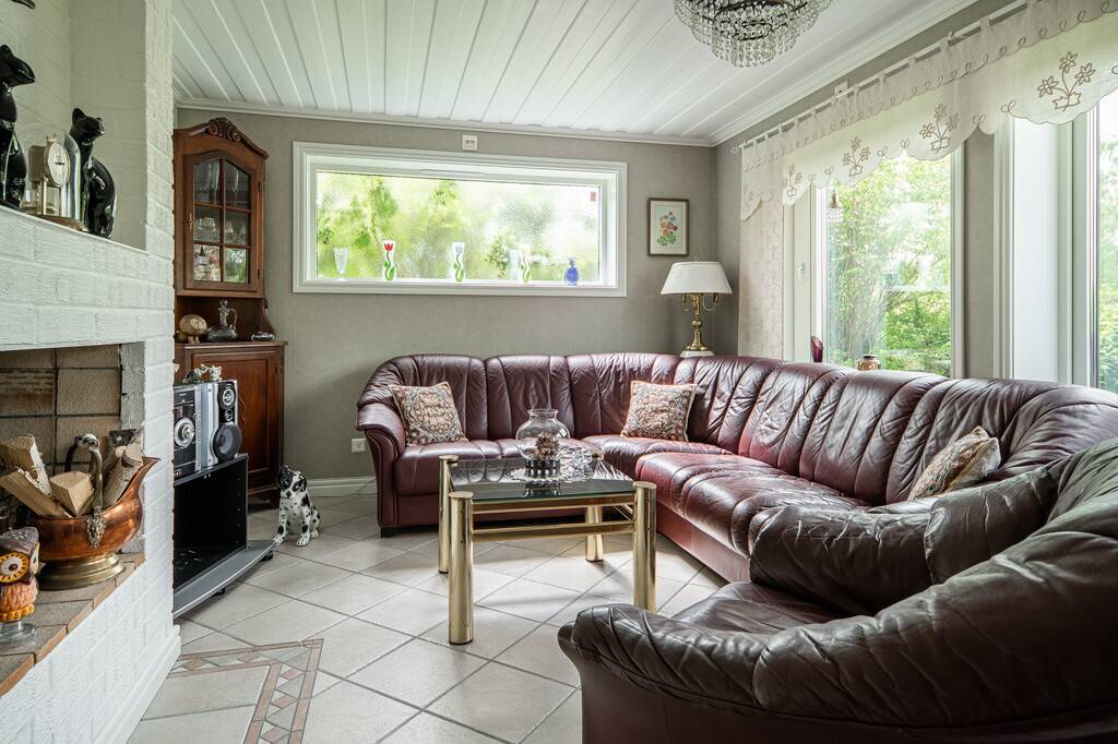 5 rum Villa på Klangvägen 19 Bjästa Örnsköldsviks kommun - bild 26