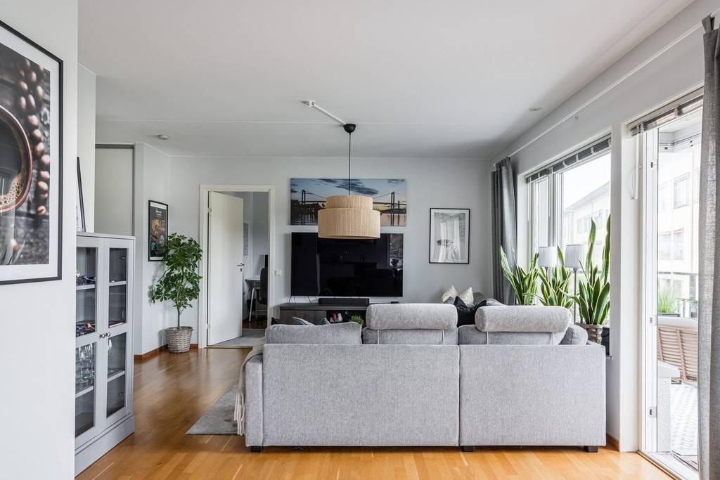 3 rum Lägenhet på Astris Gata 96 Platån Göteborgs kommun - bild 9