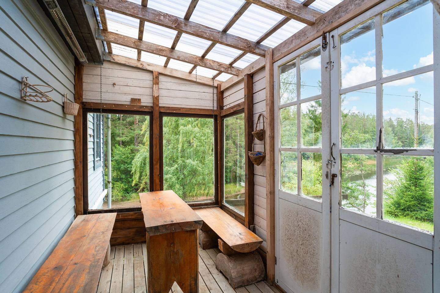5 rum Fritidshus på Gamla landsvägen 16 Broholm Mullsjö kommun - bild 26